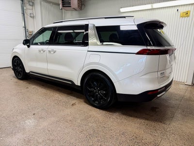 2024 Kia Carnival SX Prestige