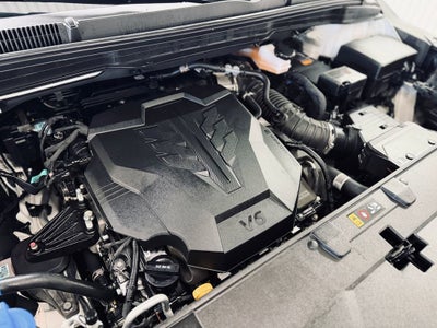 2024 Kia Carnival SX Prestige