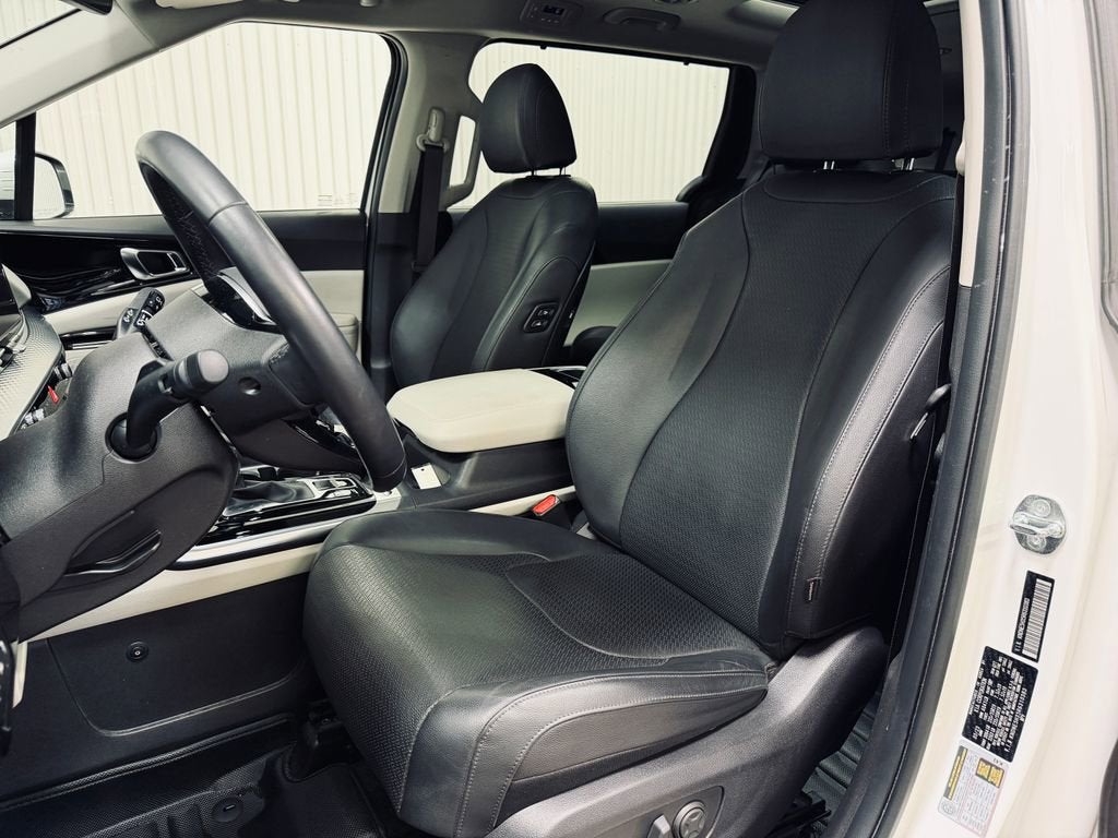 2024 Kia Carnival SX Prestige