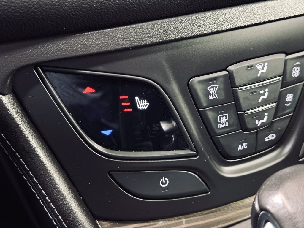 2020 Buick Envision Premium