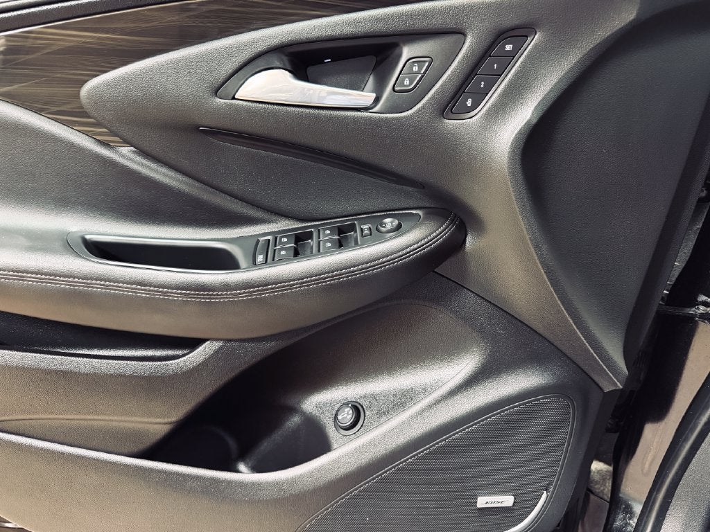 2020 Buick Envision Premium