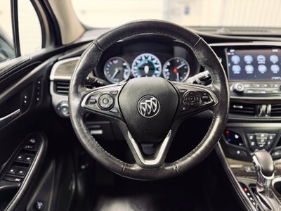 2020 Buick Envision Premium