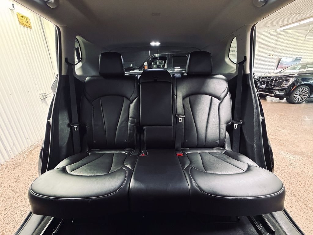 2020 Buick Envision Premium