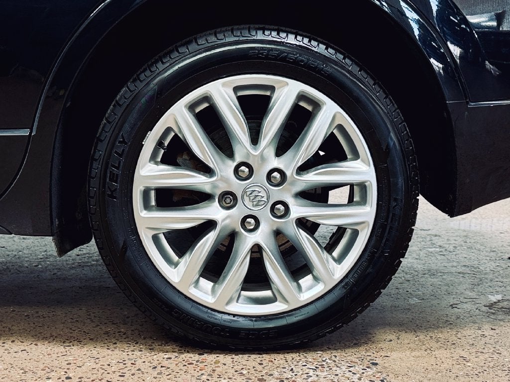 2020 Buick Envision Premium