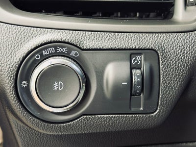 2017 Buick Envision Preferred