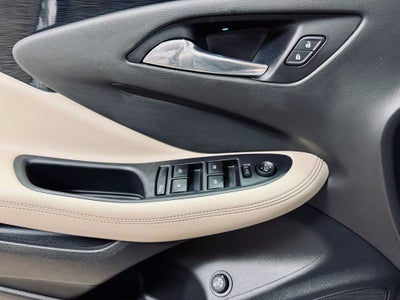 2017 Buick Envision Preferred