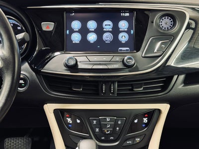 2017 Buick Envision Preferred