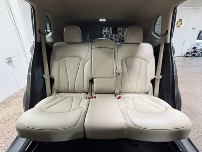 2017 Buick Envision Preferred