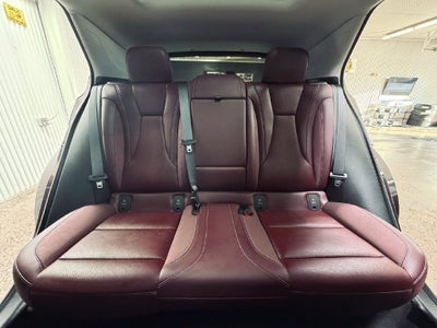 2024 Buick Envision Sport Touring