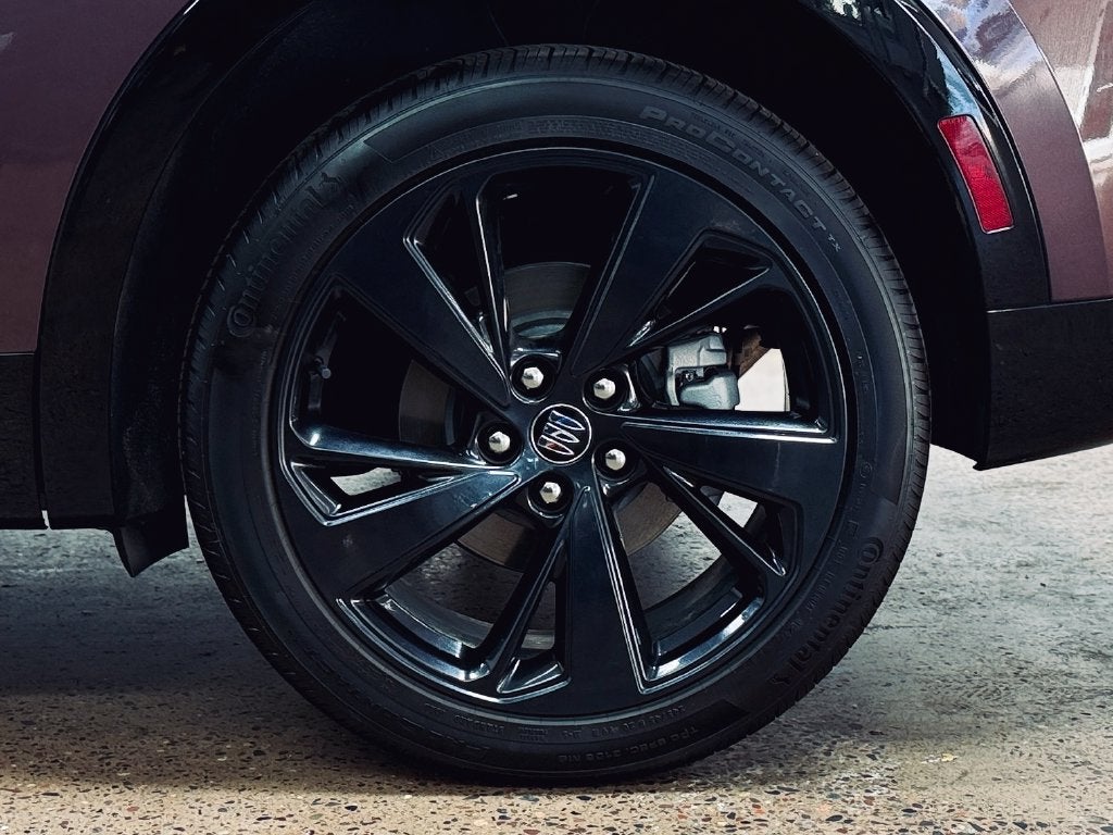 2024 Buick Envision Sport Touring