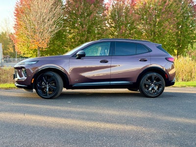 2024 Buick Envision Sport Touring