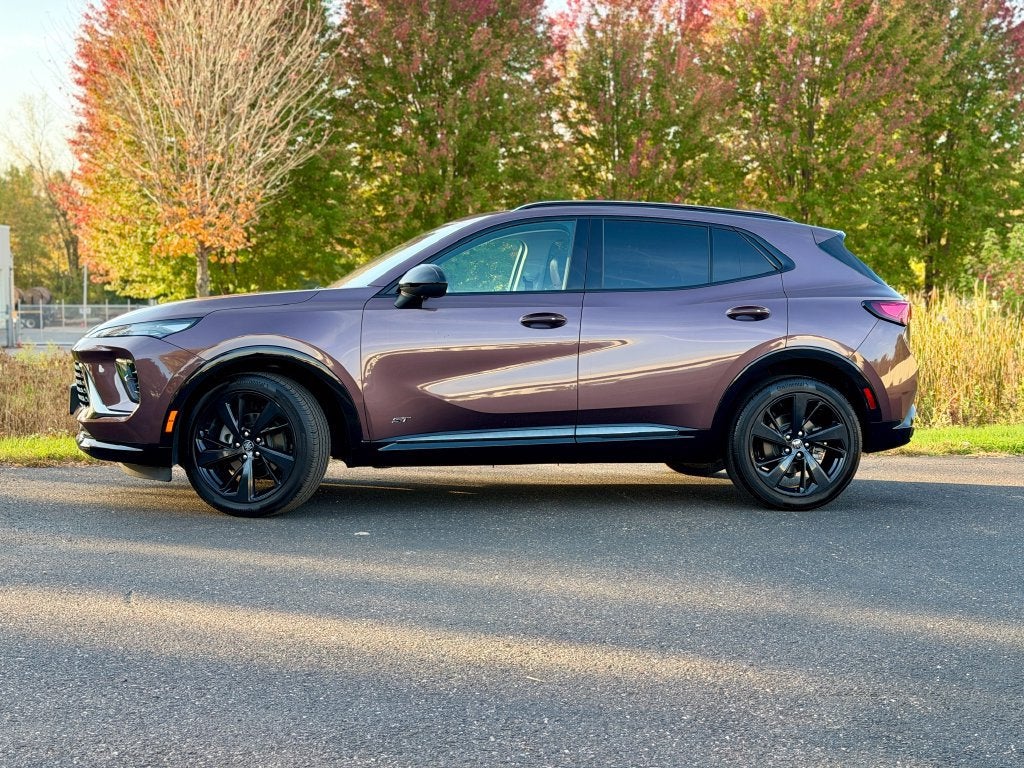 2024 Buick Envision Sport Touring