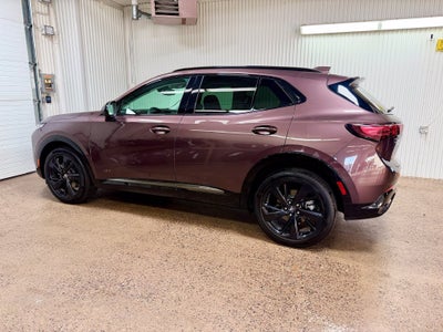 2024 Buick Envision Sport Touring