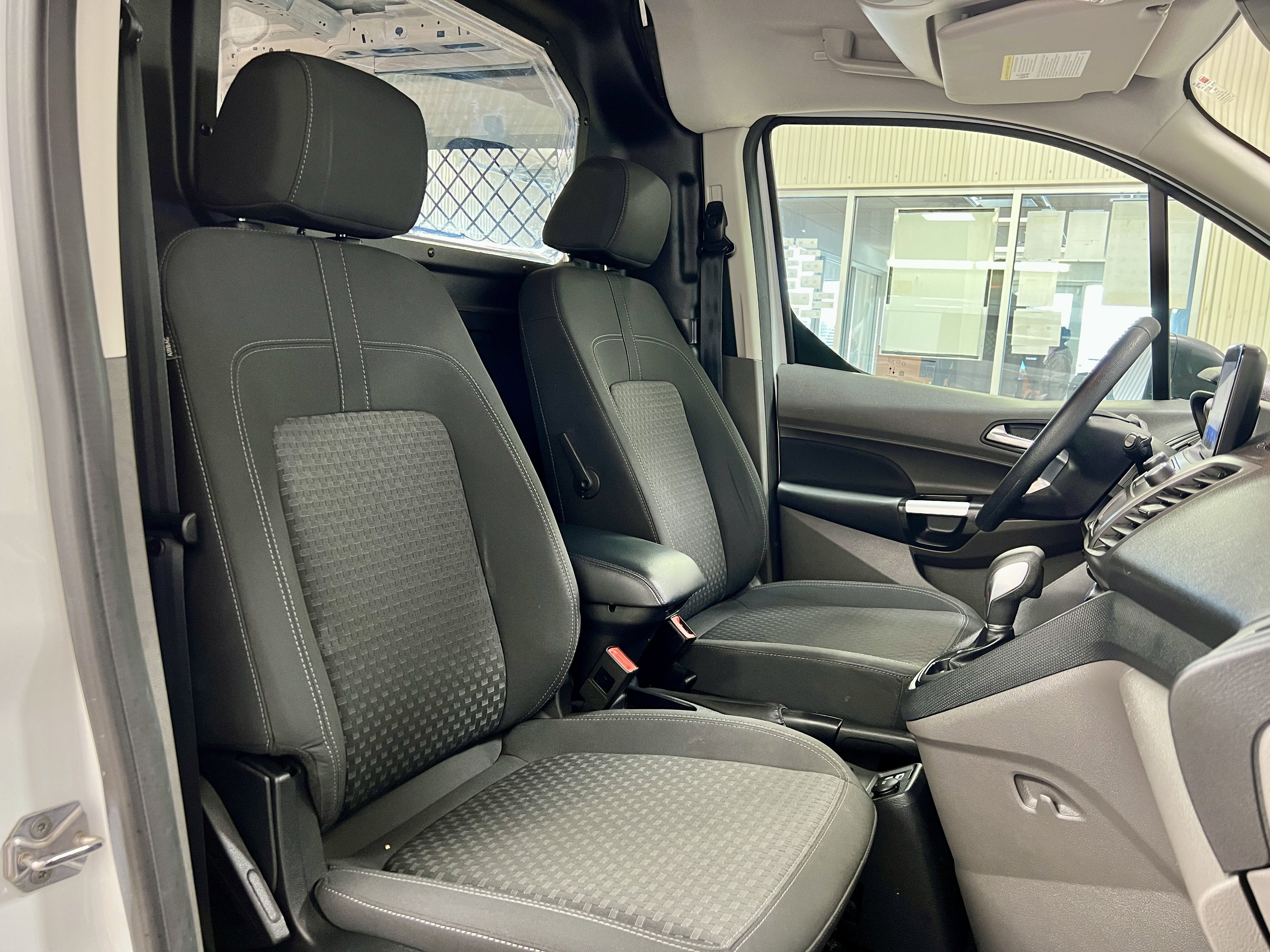 2021 Ford Transit Connect Van XLT