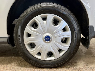 2021 Ford Transit Connect Van XLT