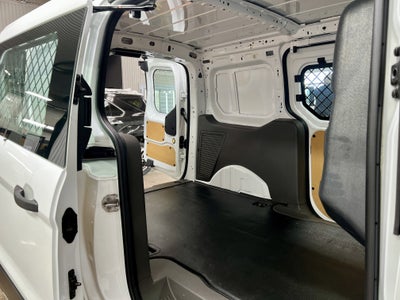 2021 Ford Transit Connect Van XLT