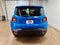 2020 Jeep Renegade Jeepster
