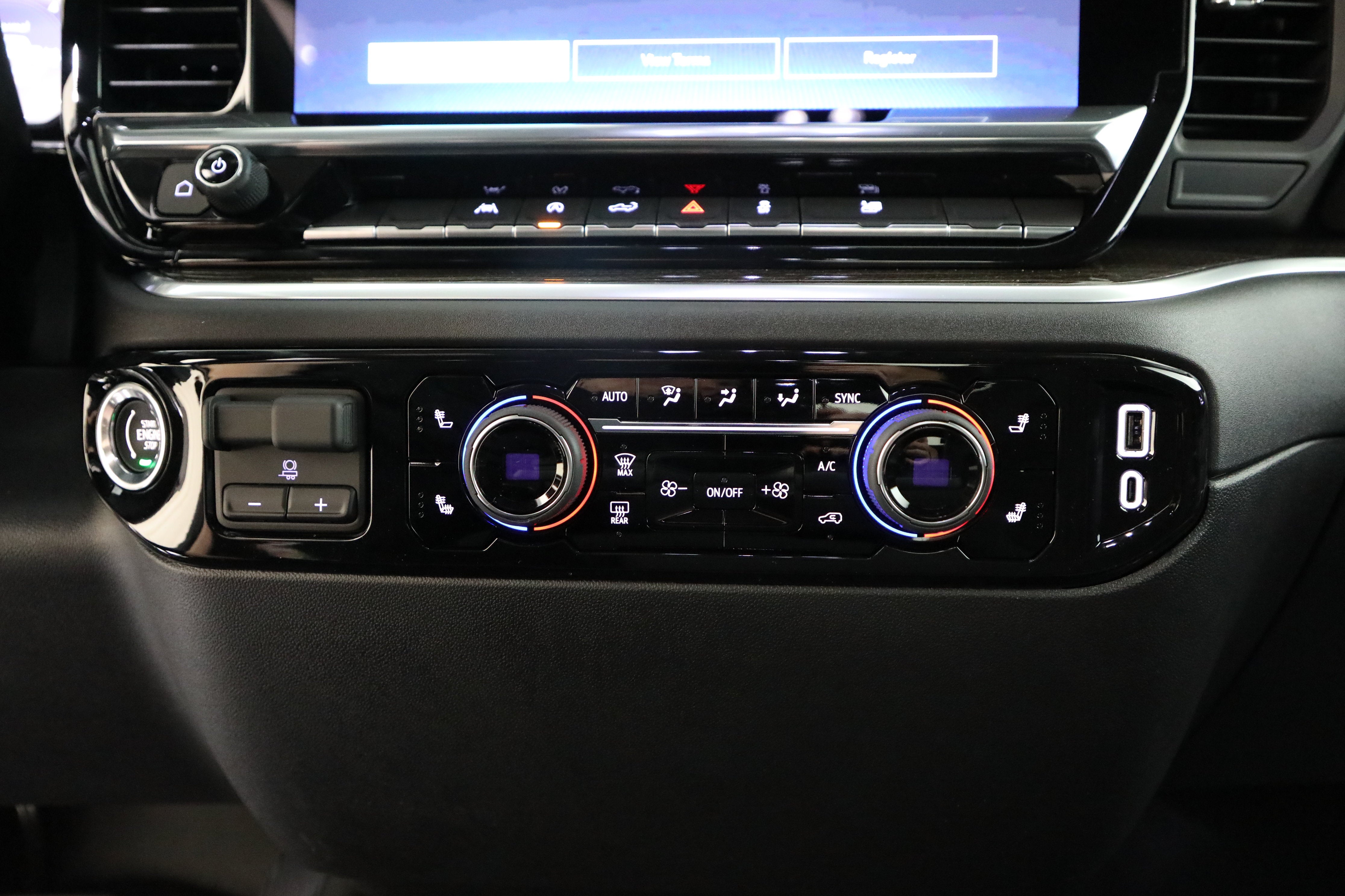2026 Chevrolet Silverado 1500 RST - Photo 19