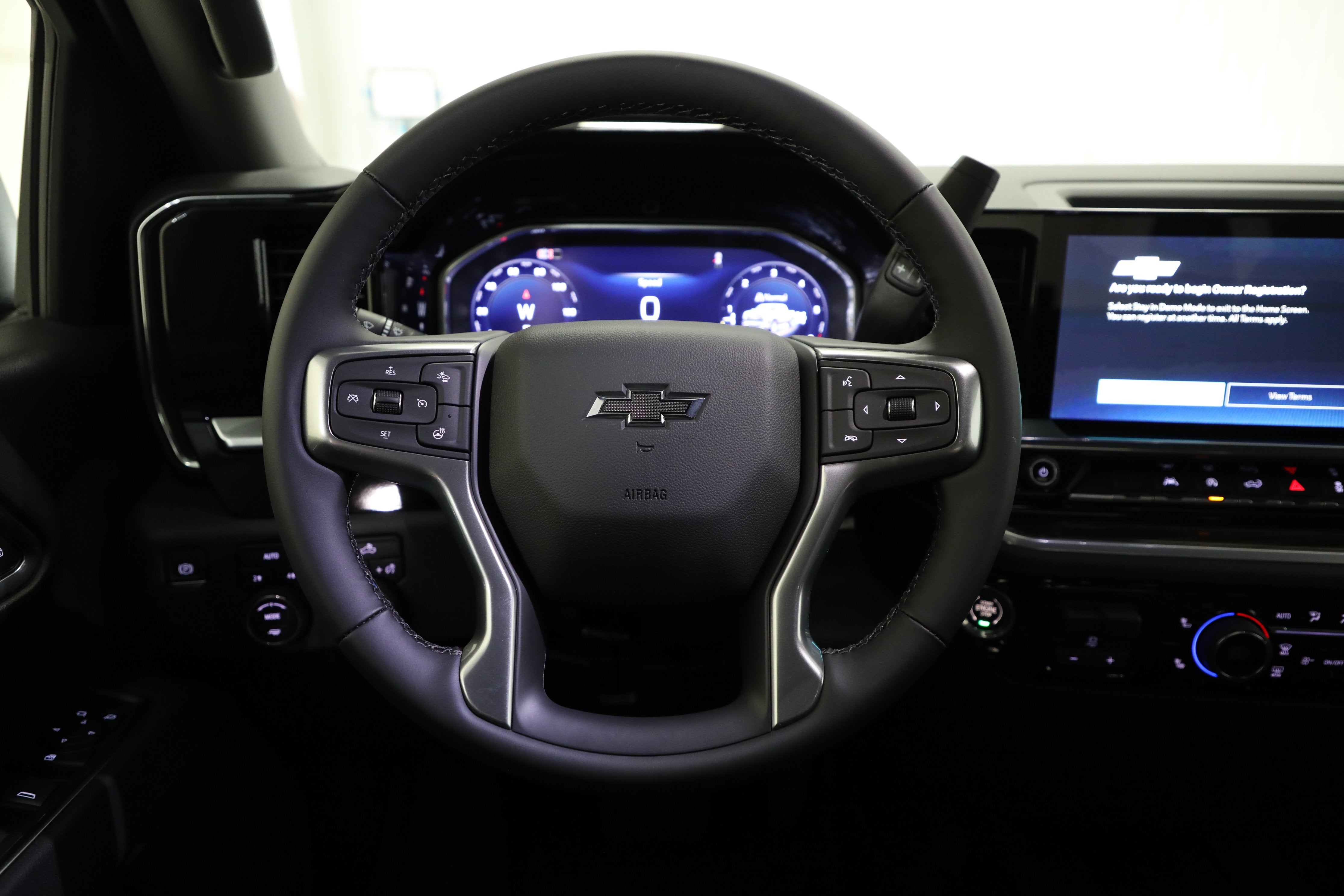 2026 Chevrolet Silverado 1500 RST - Photo 20