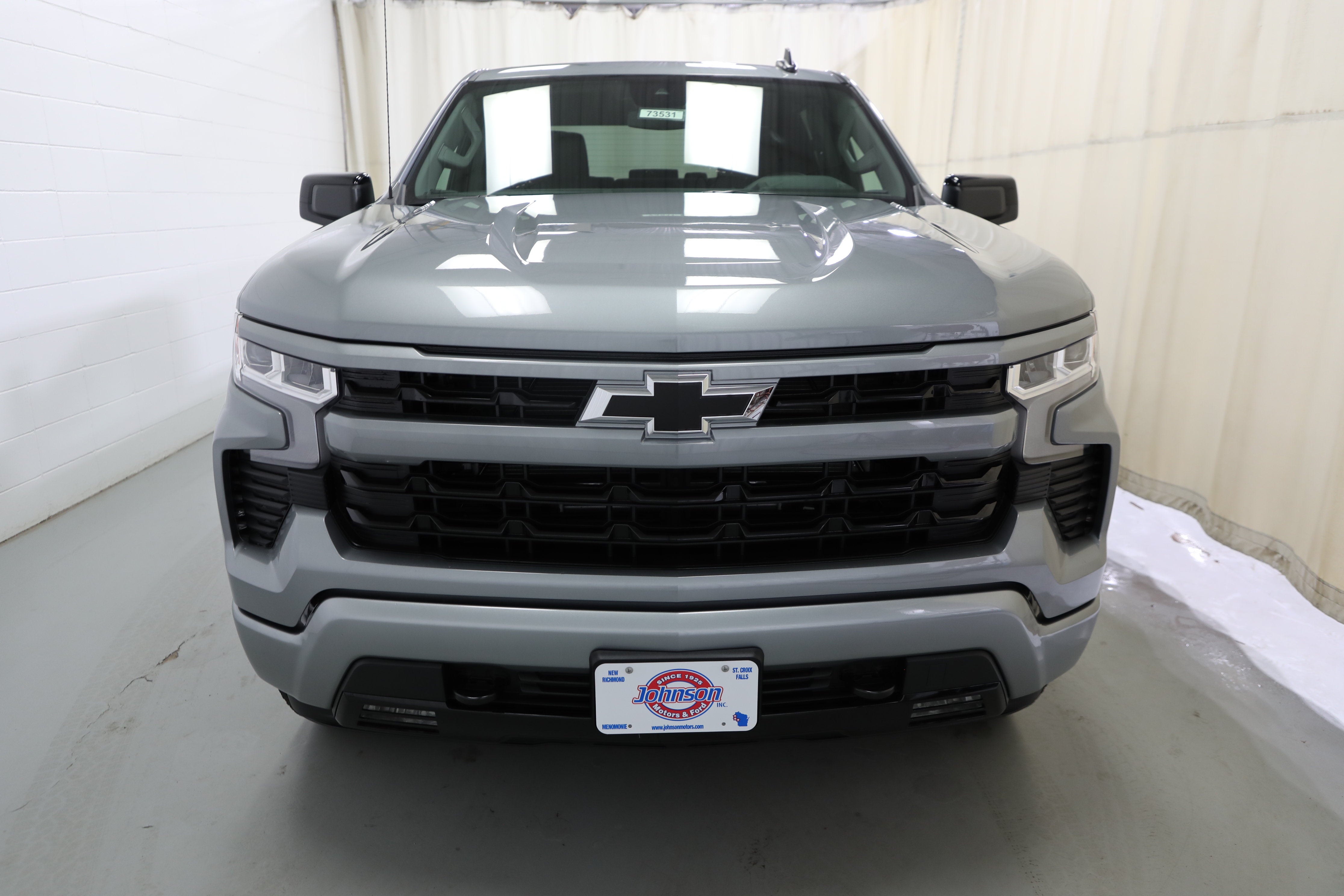 2026 Chevrolet Silverado 1500 RST - Photo 23