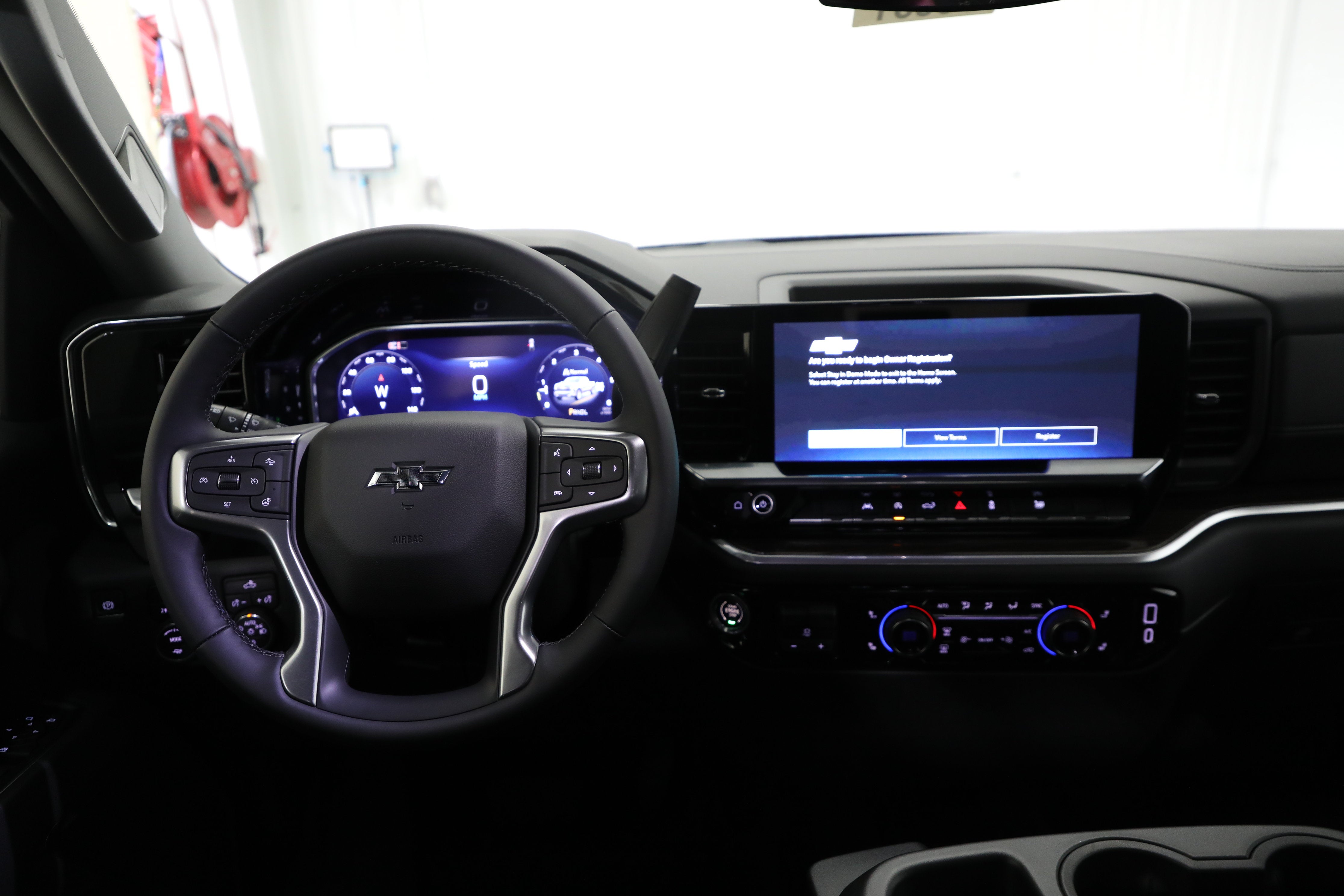 2026 Chevrolet Silverado 1500 RST - Photo 24