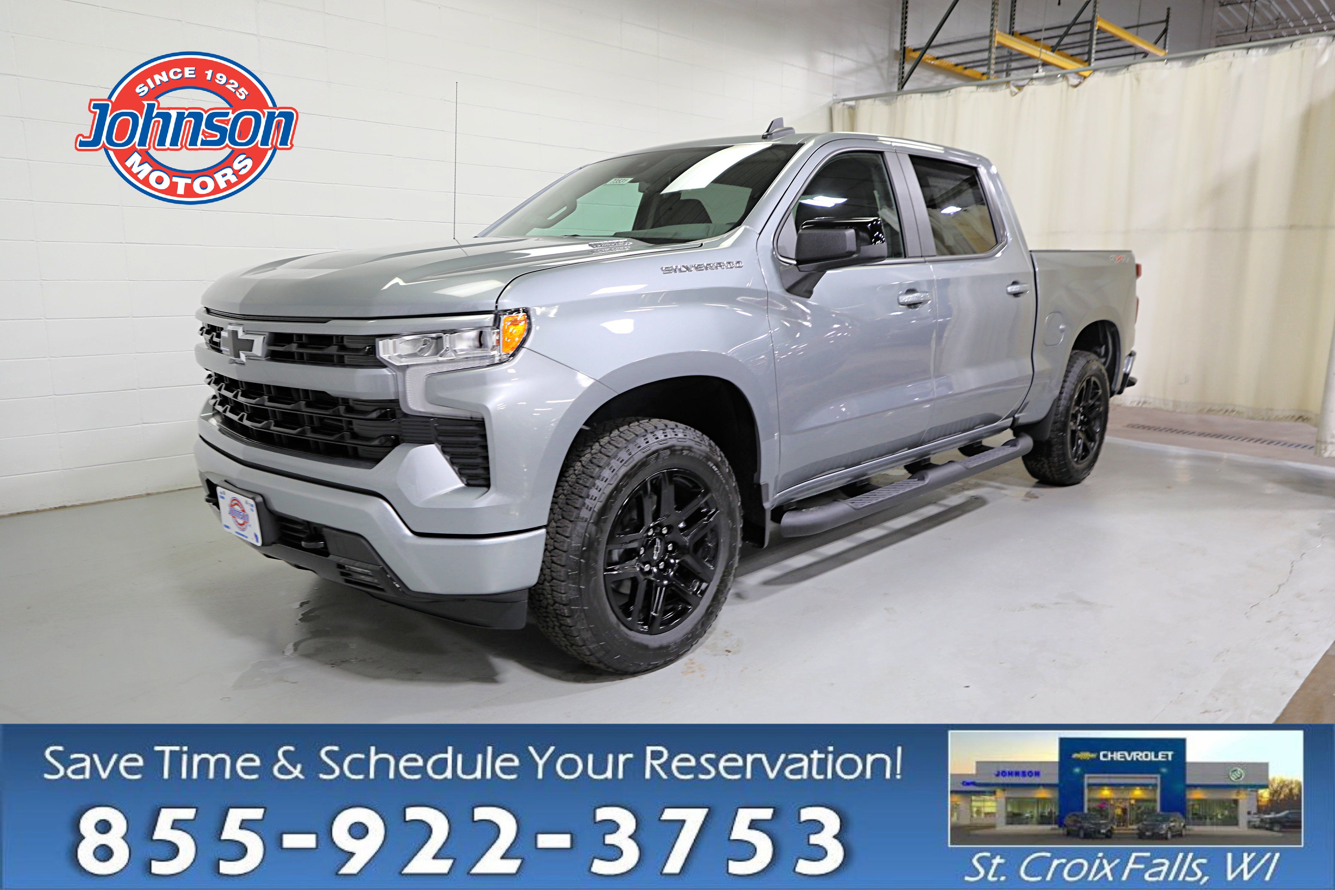 2026 Chevrolet Silverado 1500 RST - Photo 26