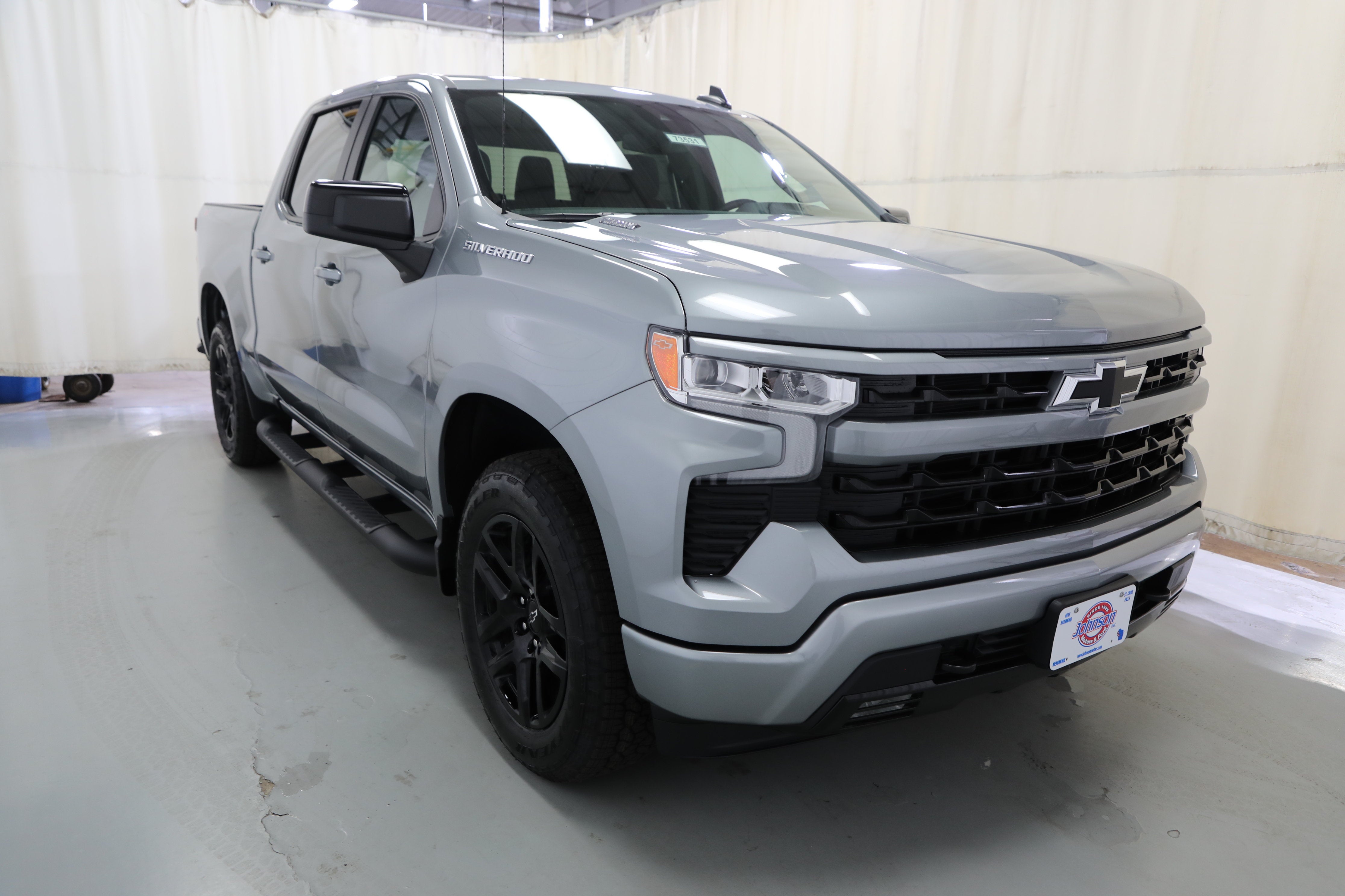 2026 Chevrolet Silverado 1500 RST - Photo 27