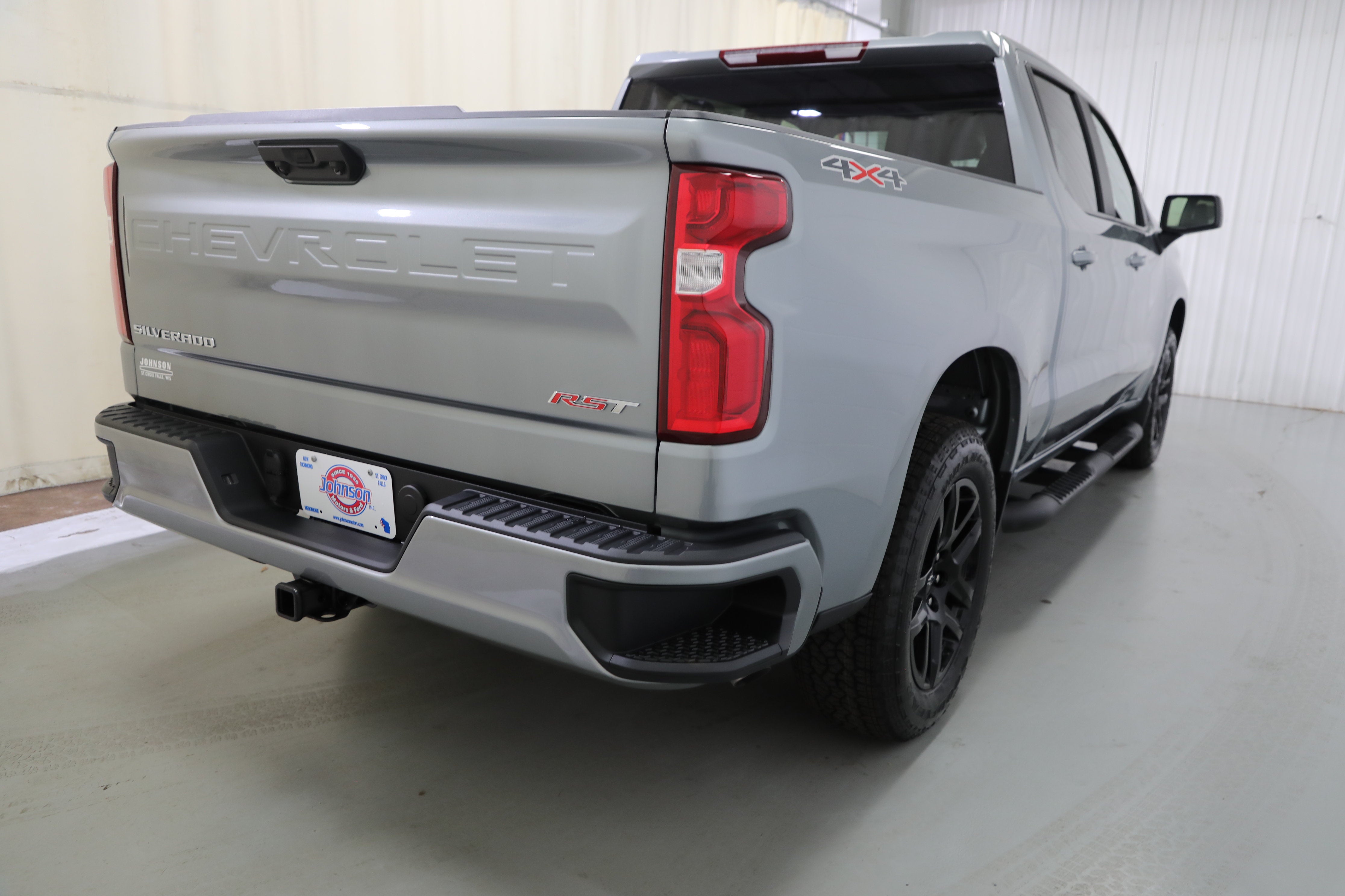 2026 Chevrolet Silverado 1500 RST - Photo 28