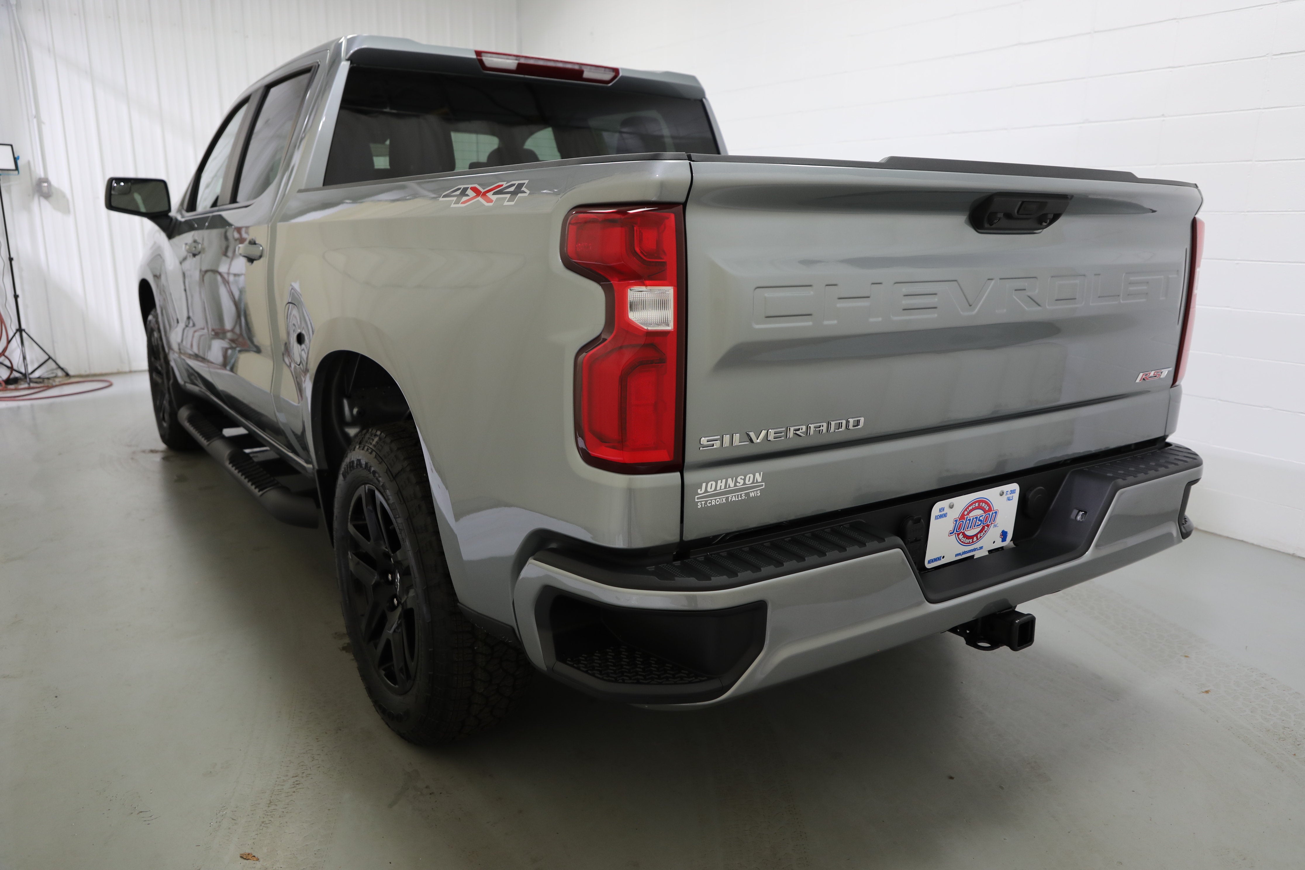 2026 Chevrolet Silverado 1500 RST - Photo 31