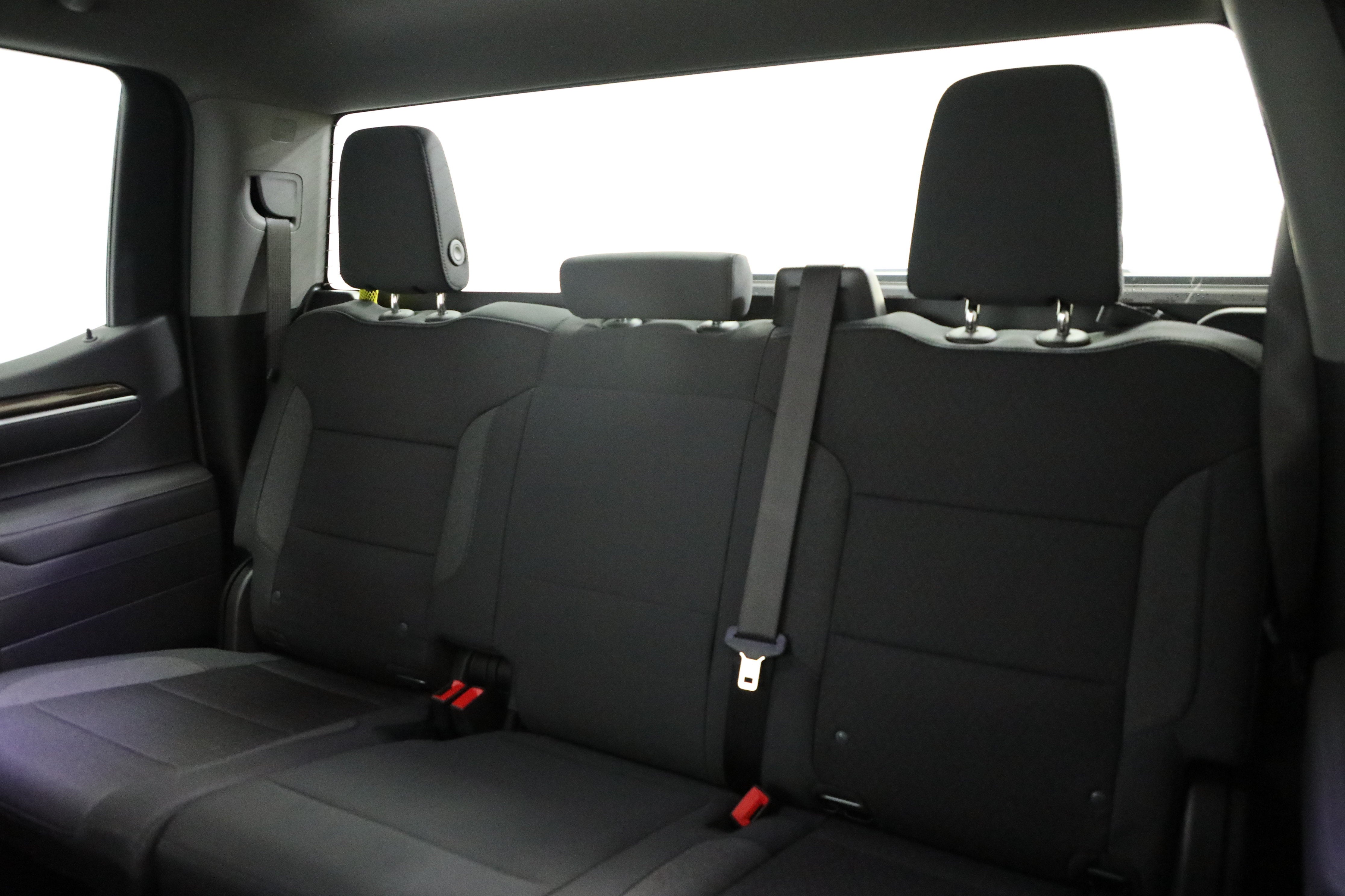 2026 Chevrolet Silverado 1500 RST - Photo 33