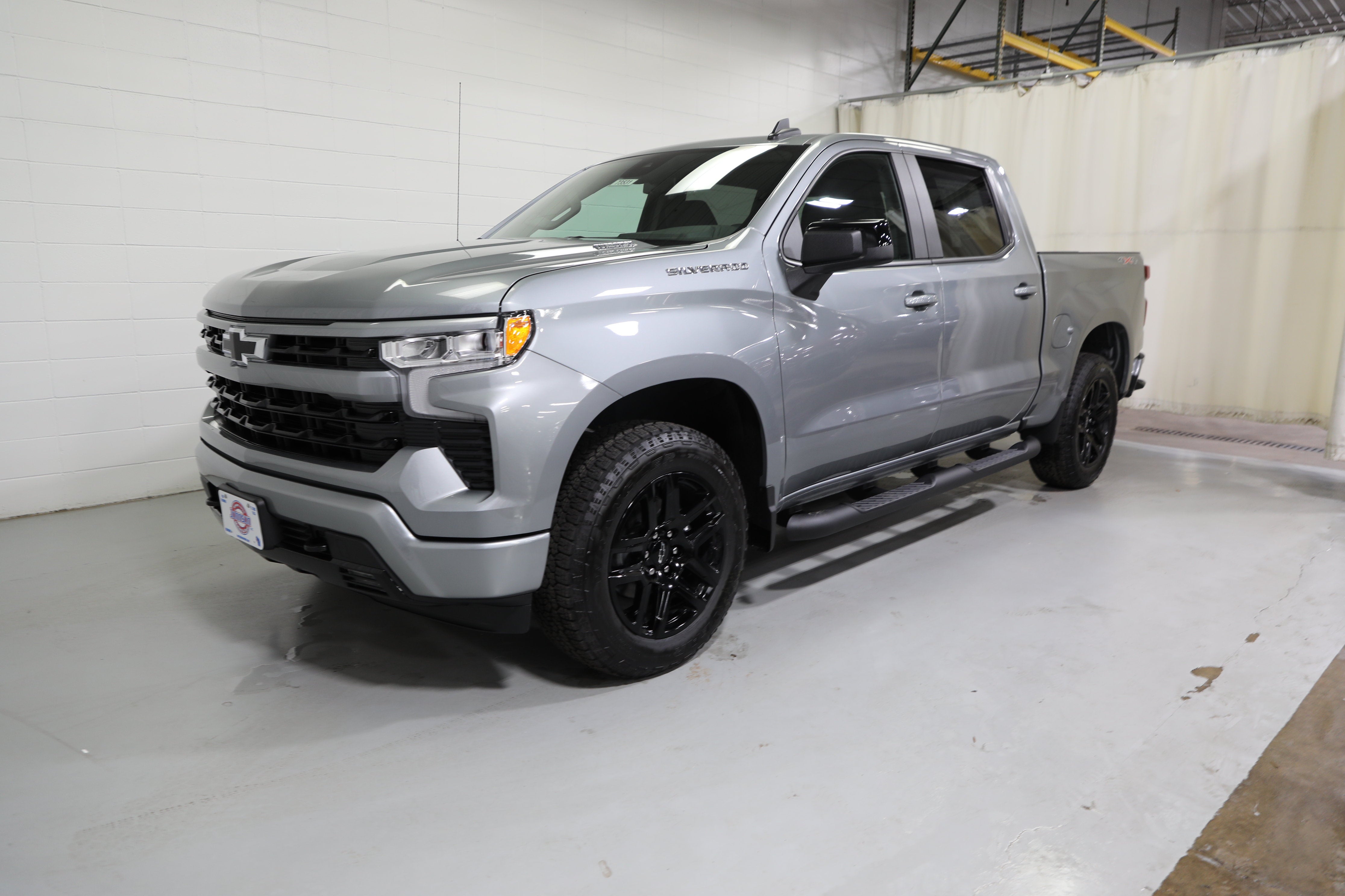 2026 Chevrolet Silverado 1500 RST - Photo 35