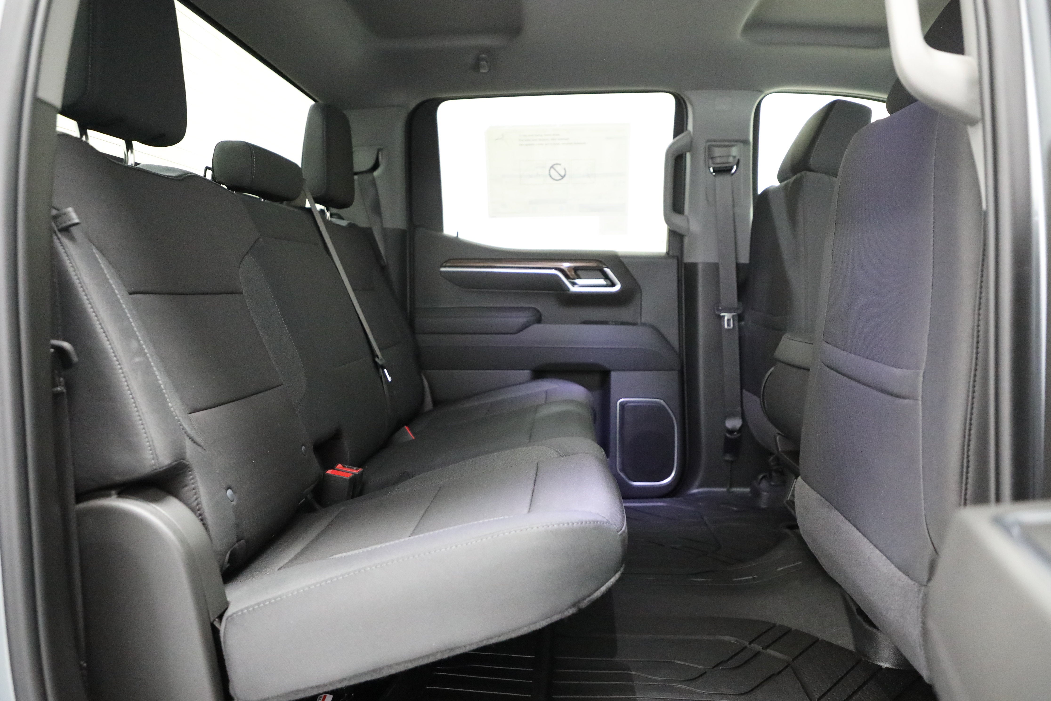 2026 Chevrolet Silverado 1500 RST - Photo 37