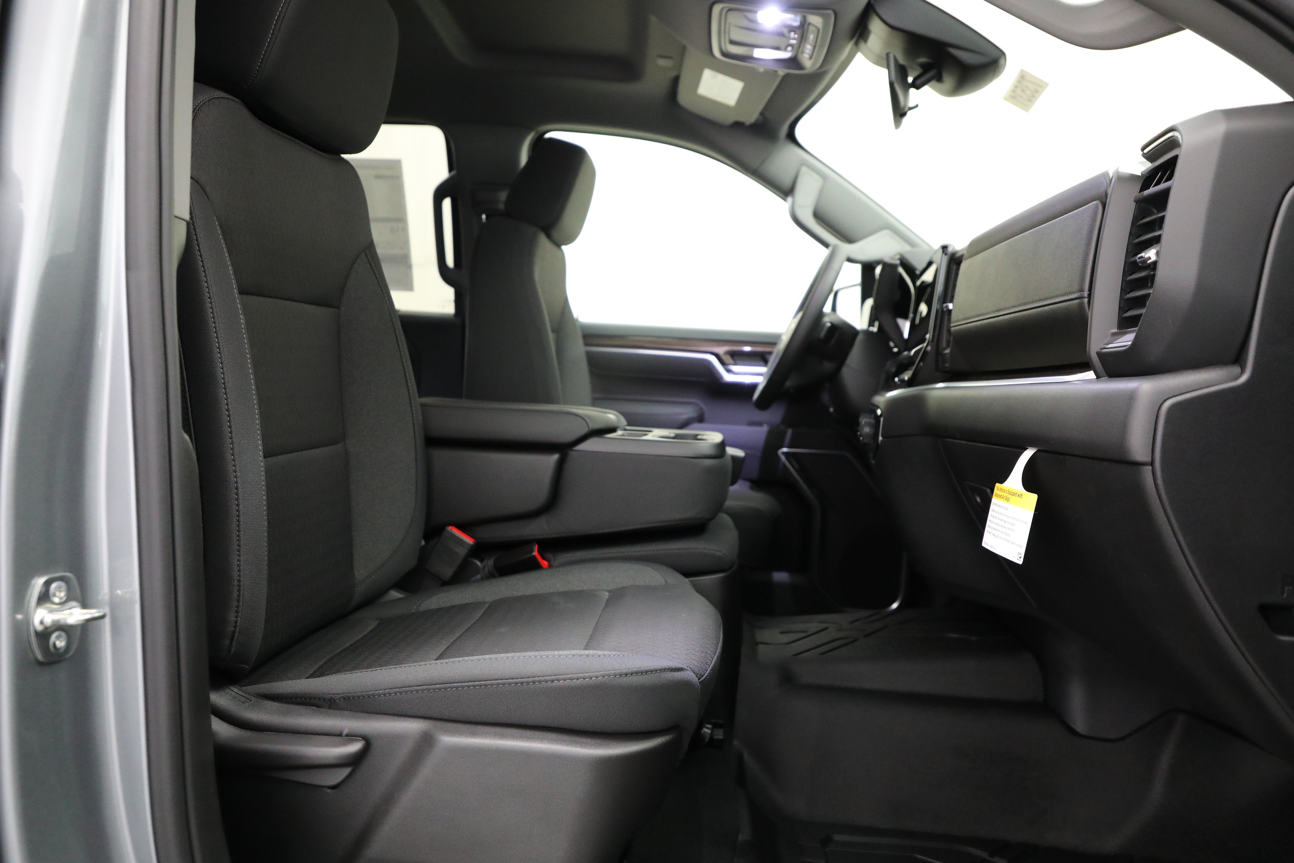 2026 Chevrolet Silverado 1500 RST - Photo 38