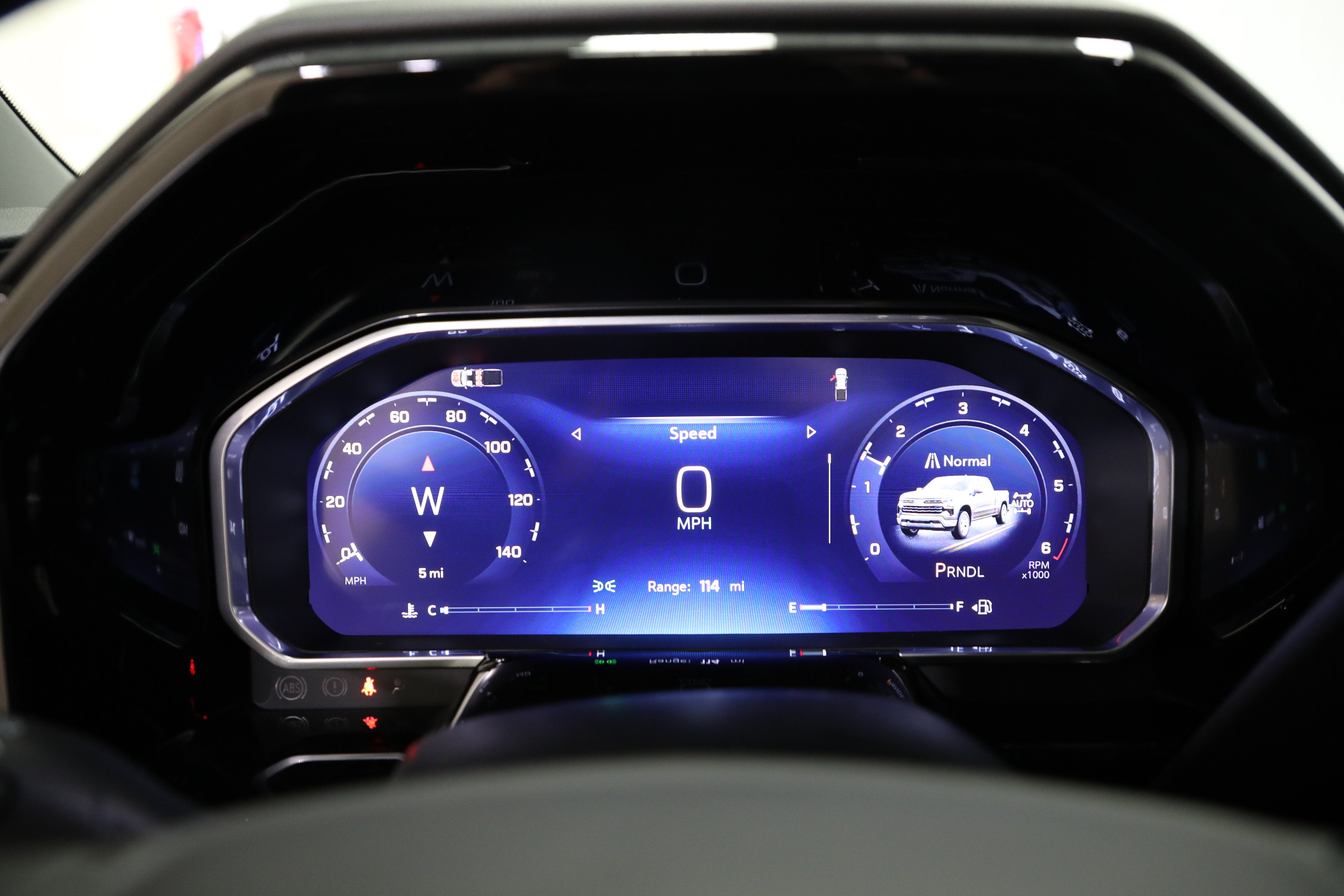 2026 Chevrolet Silverado 1500 RST - Photo 39