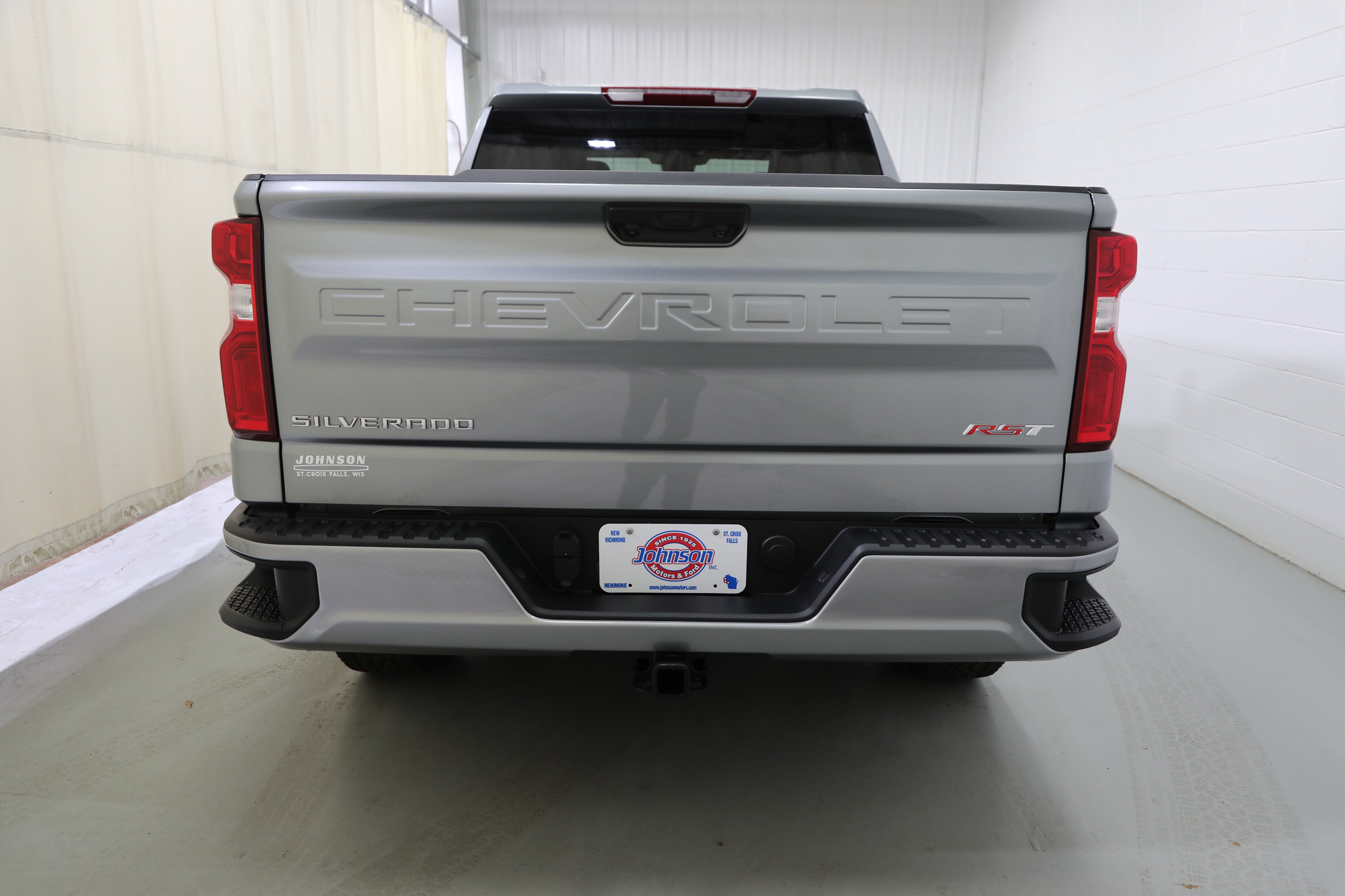 2026 Chevrolet Silverado 1500 RST - Photo 6