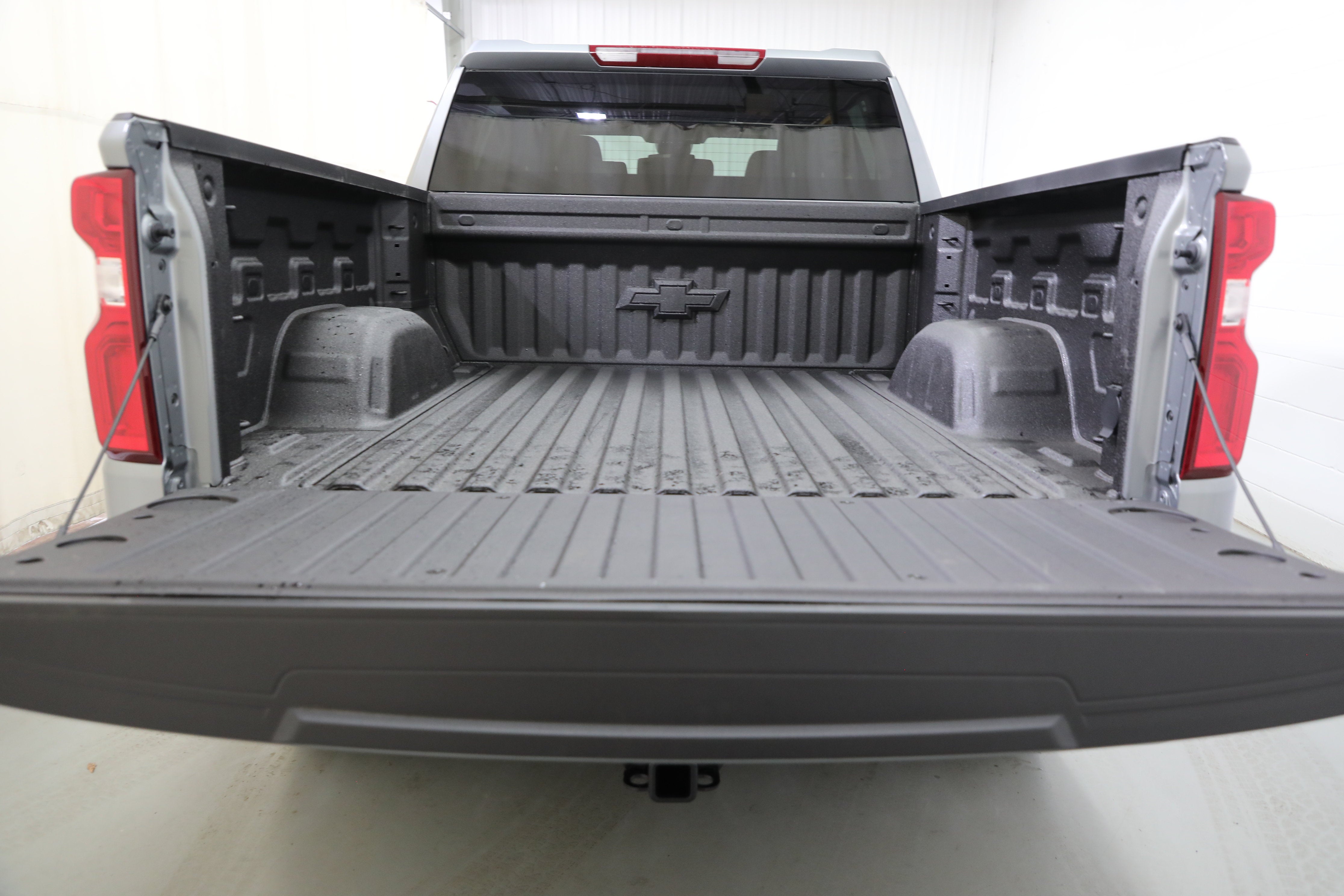 2026 Chevrolet Silverado 1500 RST - Photo 7