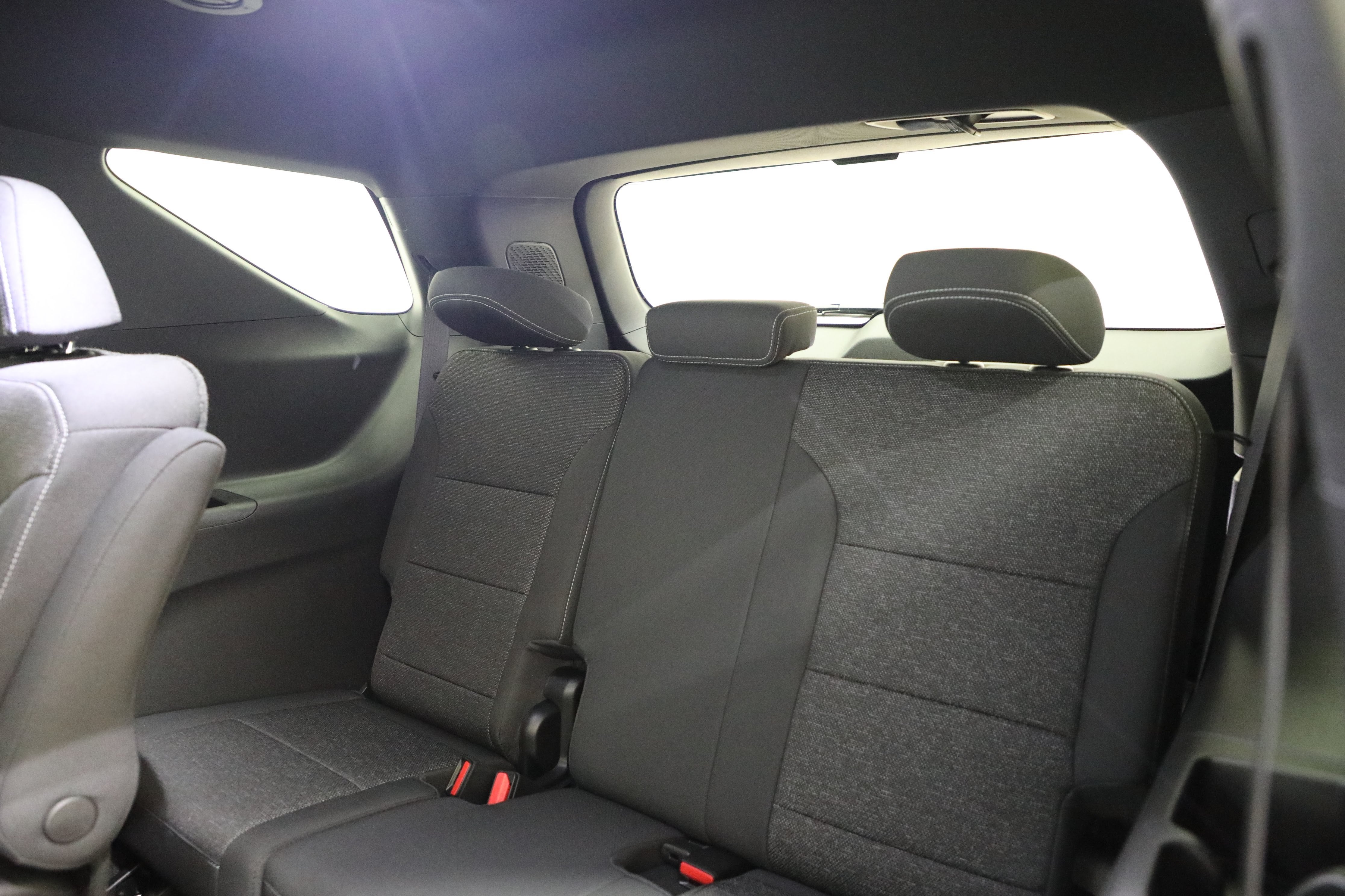 2027 Chevrolet Traverse LT - Photo 12