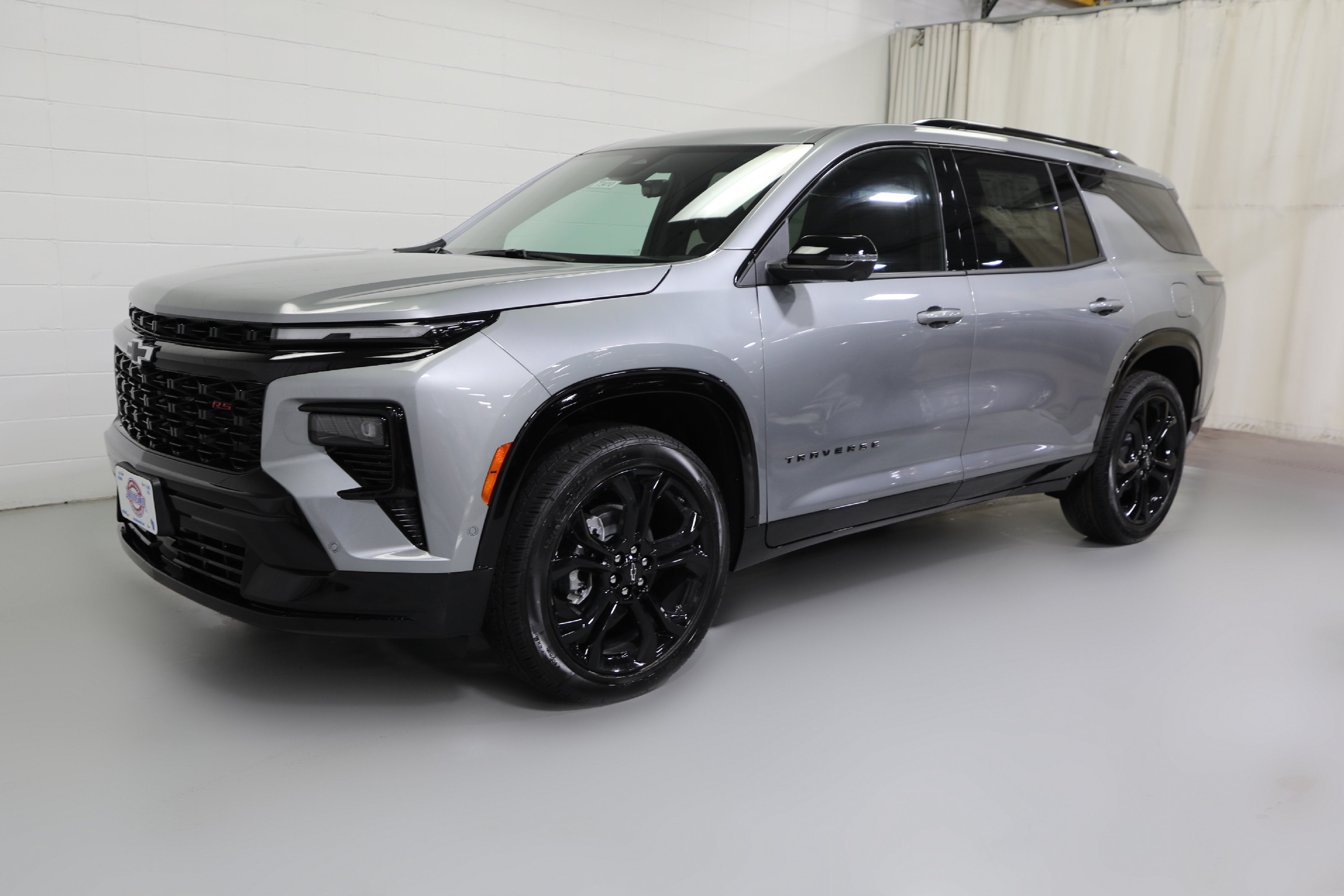 2027 Chevrolet Traverse RS - Photo 15