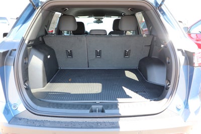 2027 Chevrolet Equinox AWD LT