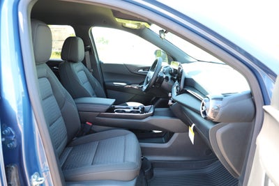 2027 Chevrolet Equinox AWD LT