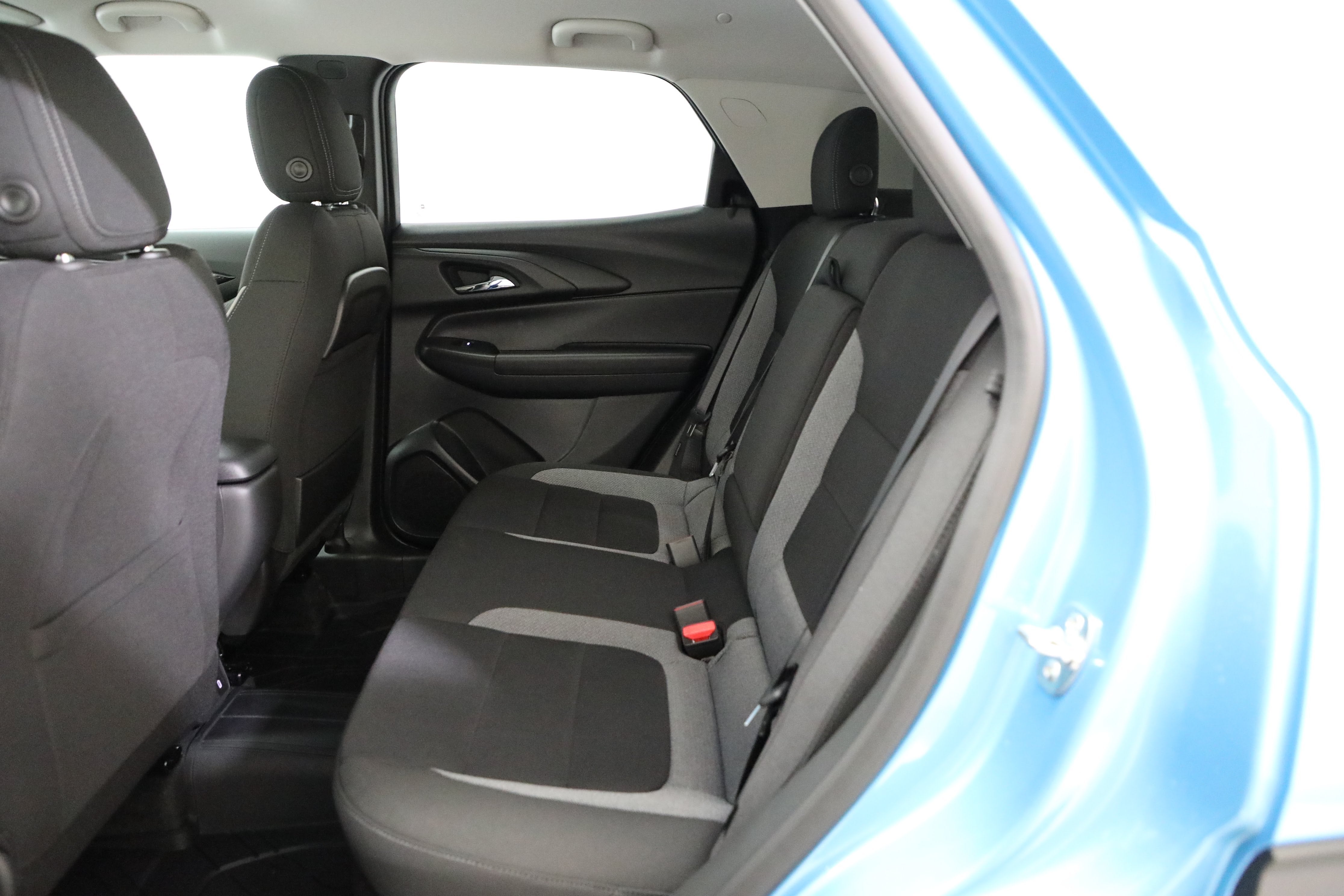 2026 Chevrolet Trailblazer LT - Photo 10