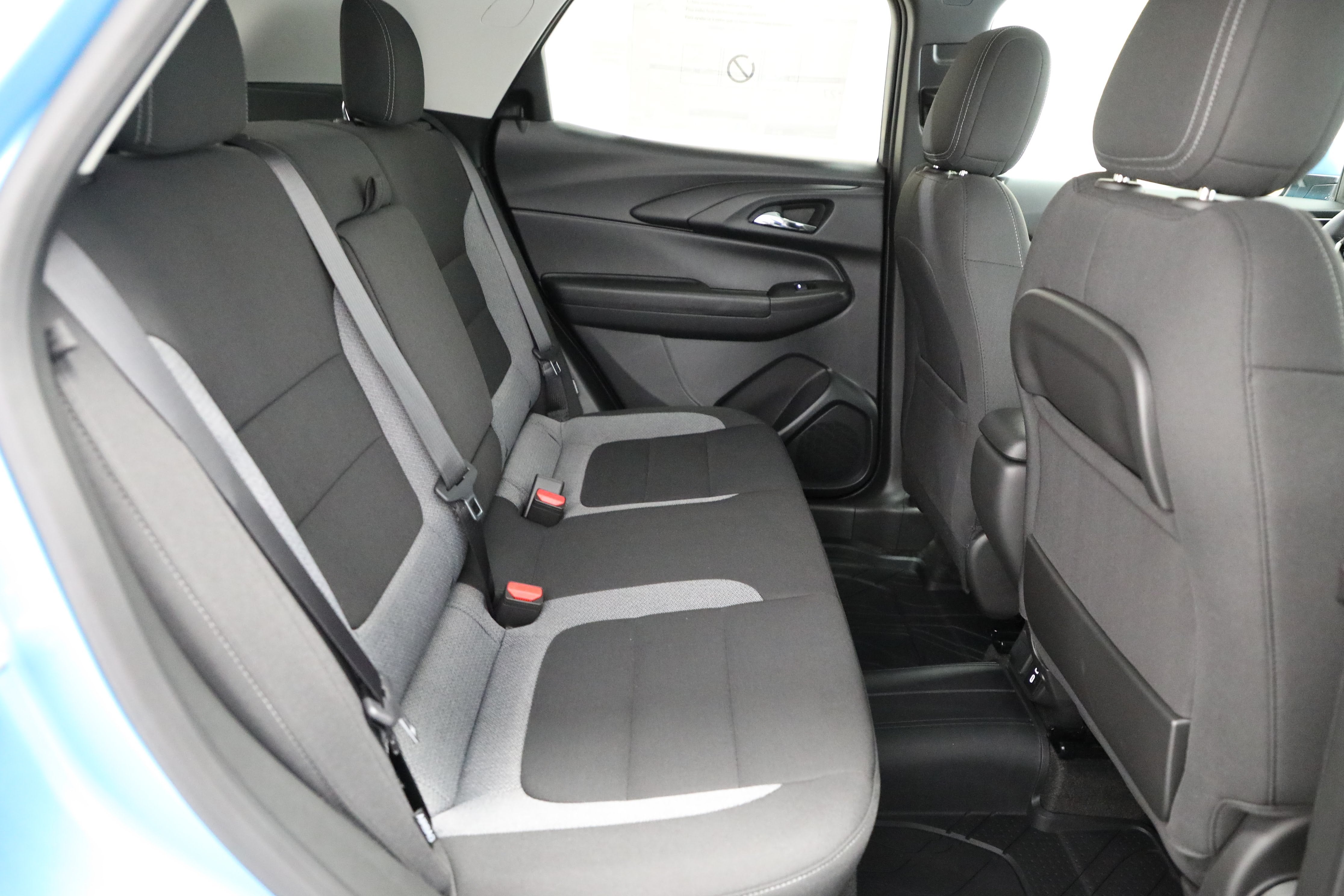 2026 Chevrolet Trailblazer LT - Photo 11