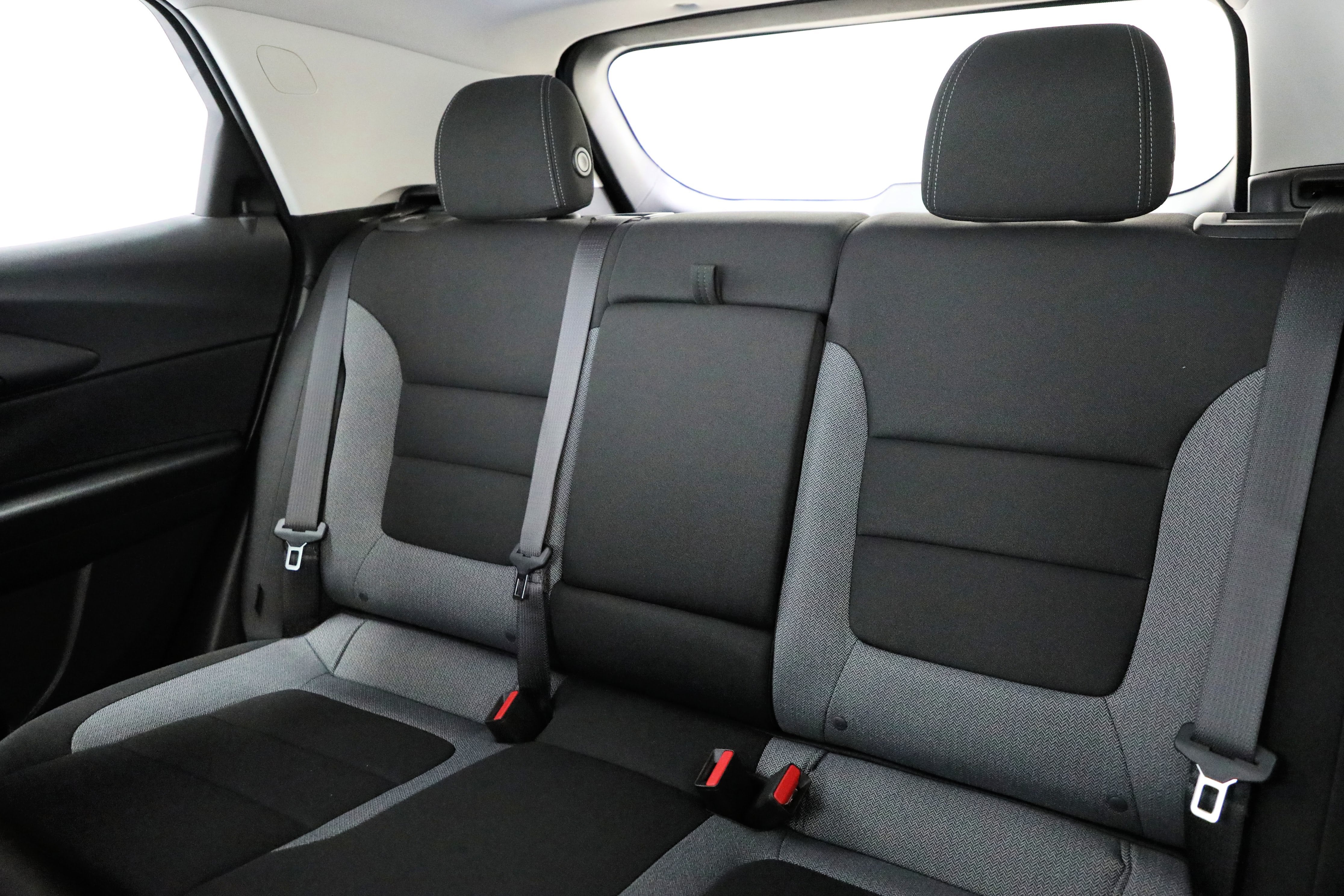2026 Chevrolet Trailblazer LT - Photo 12