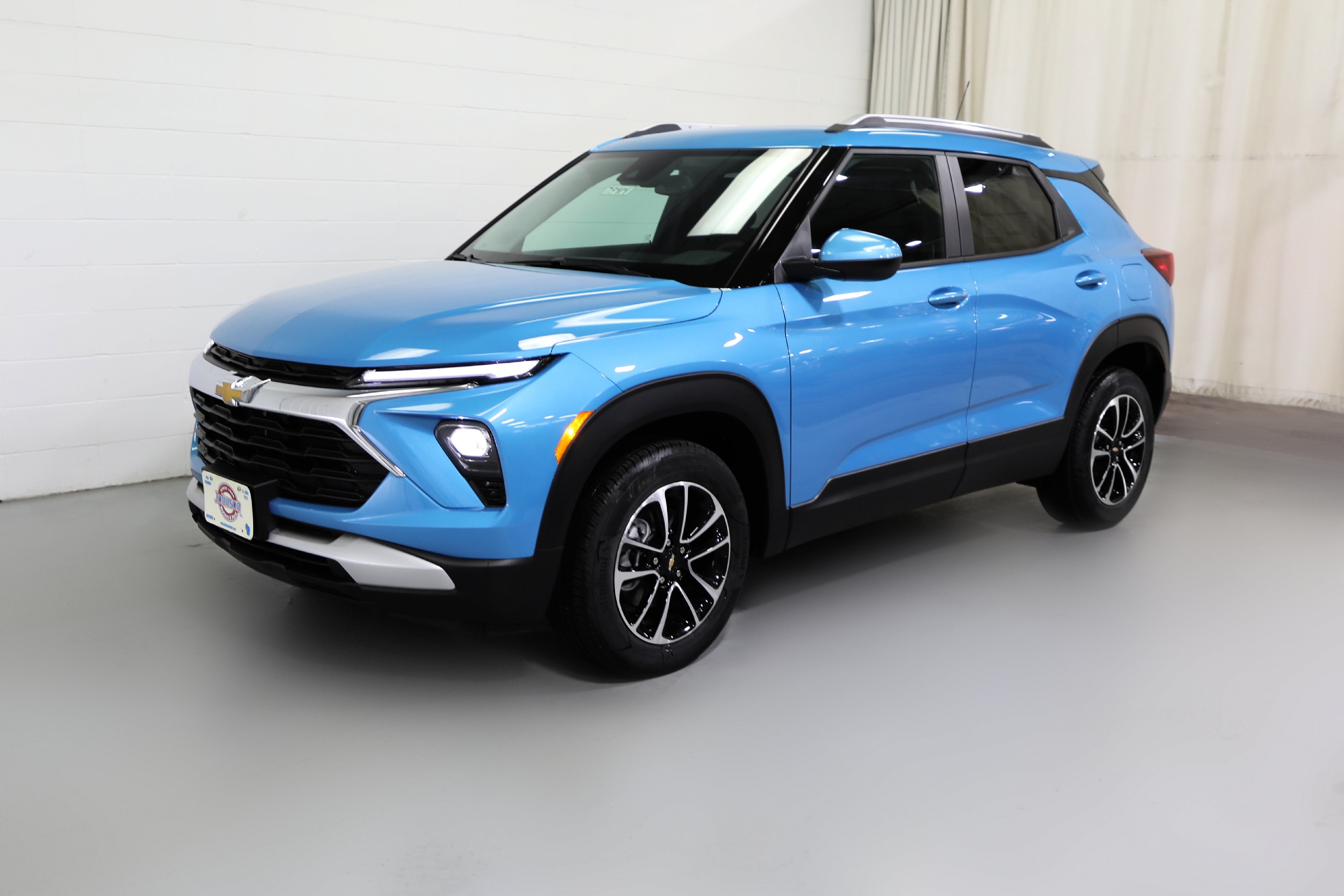2026 Chevrolet Trailblazer LT - Photo 14