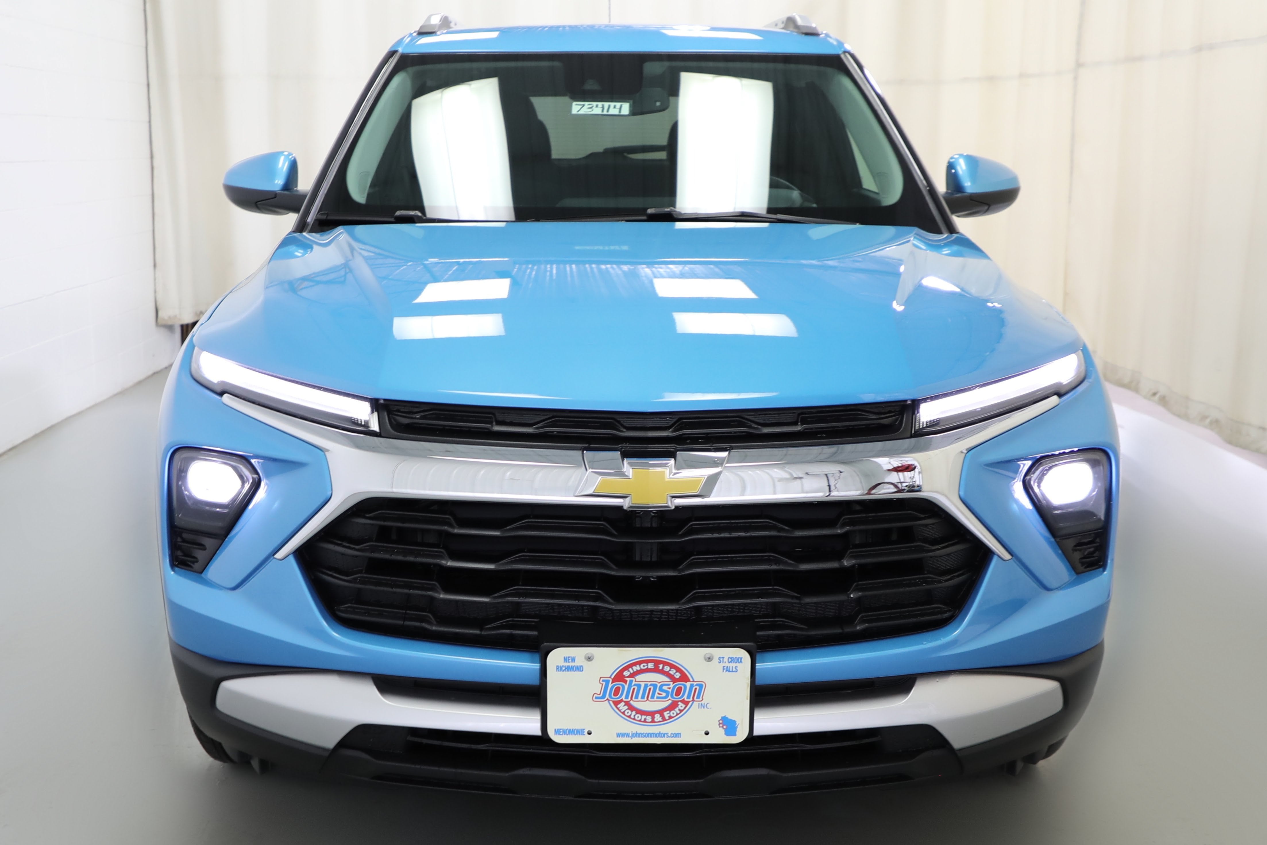 2026 Chevrolet Trailblazer LT - Photo 15