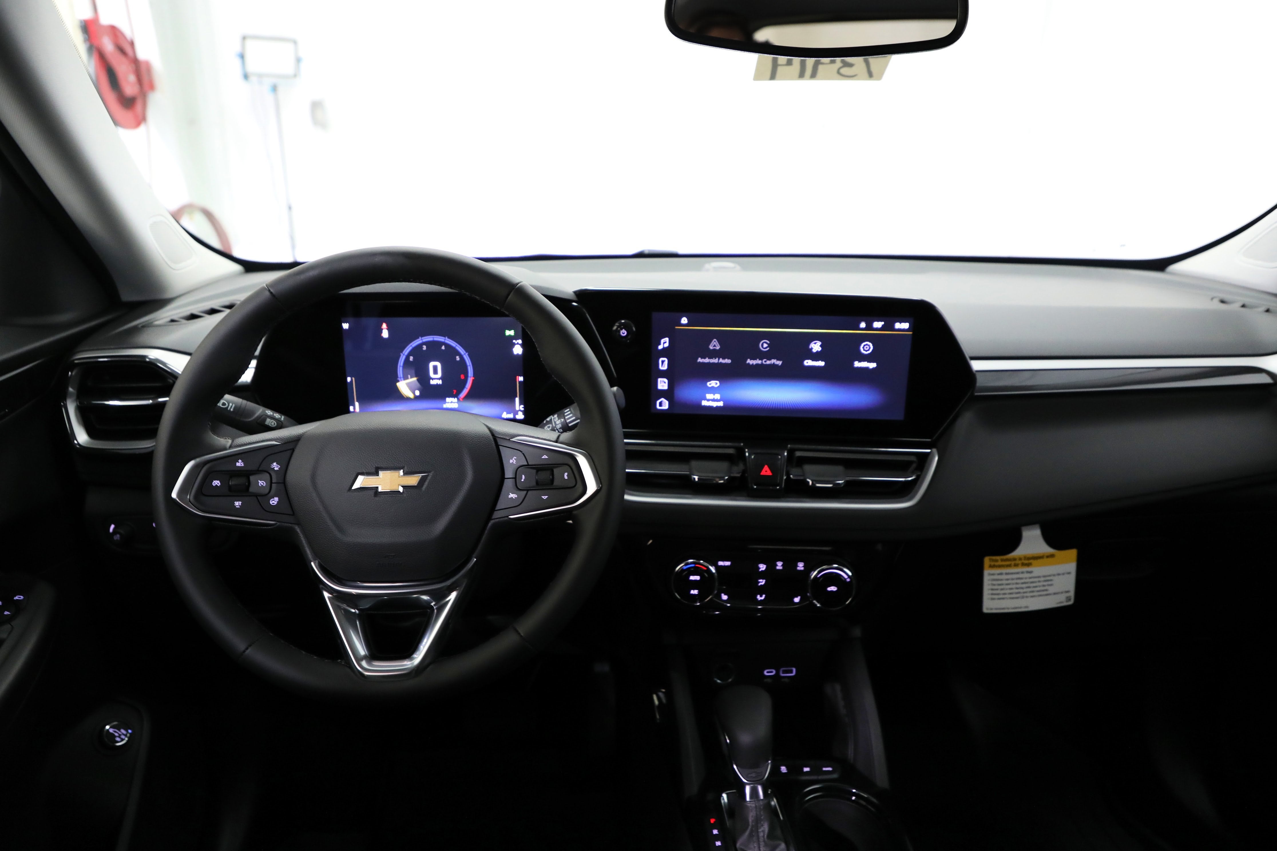 2026 Chevrolet Trailblazer LT - Photo 2