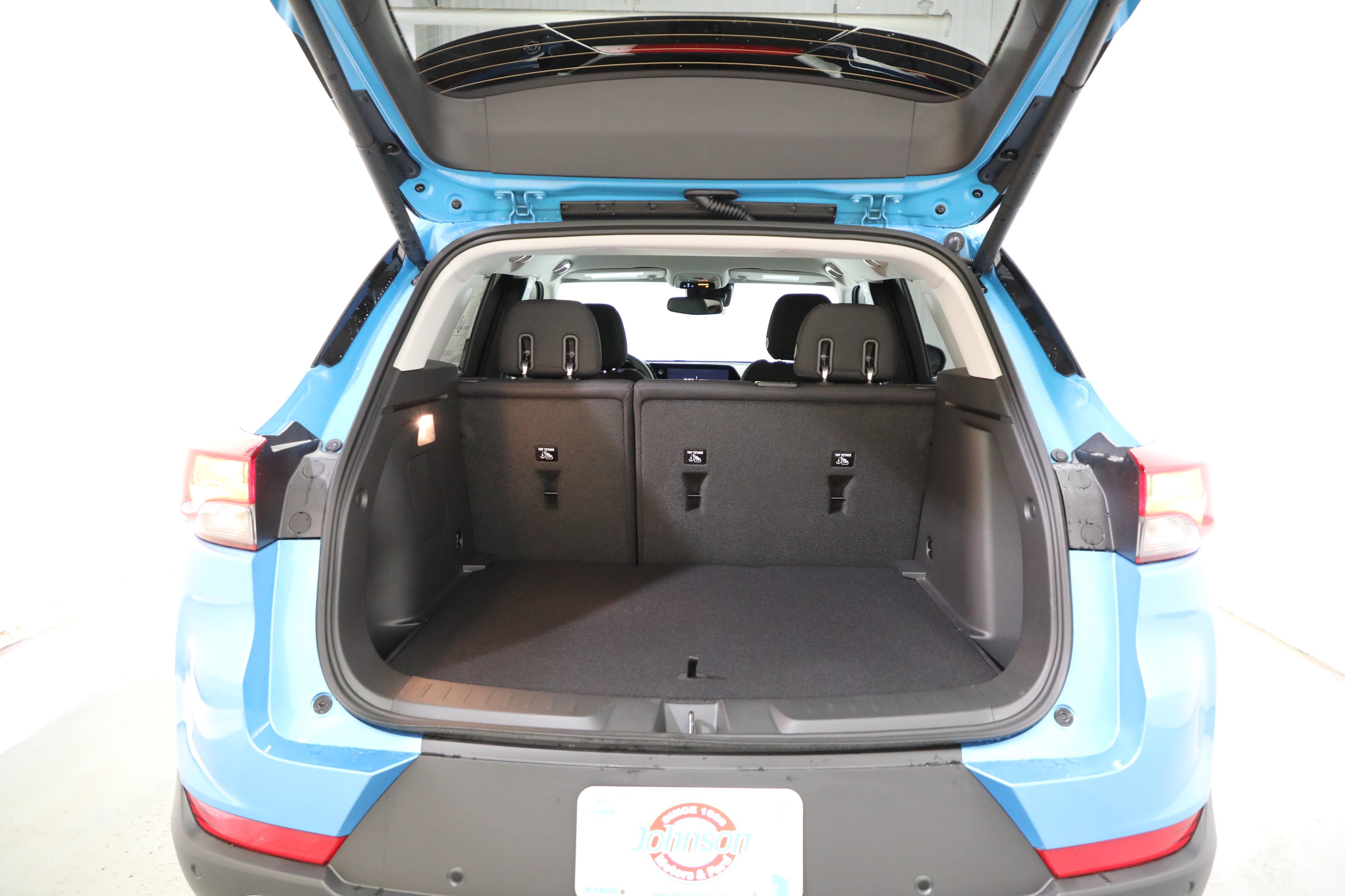 2026 Chevrolet Trailblazer LT - Photo 20