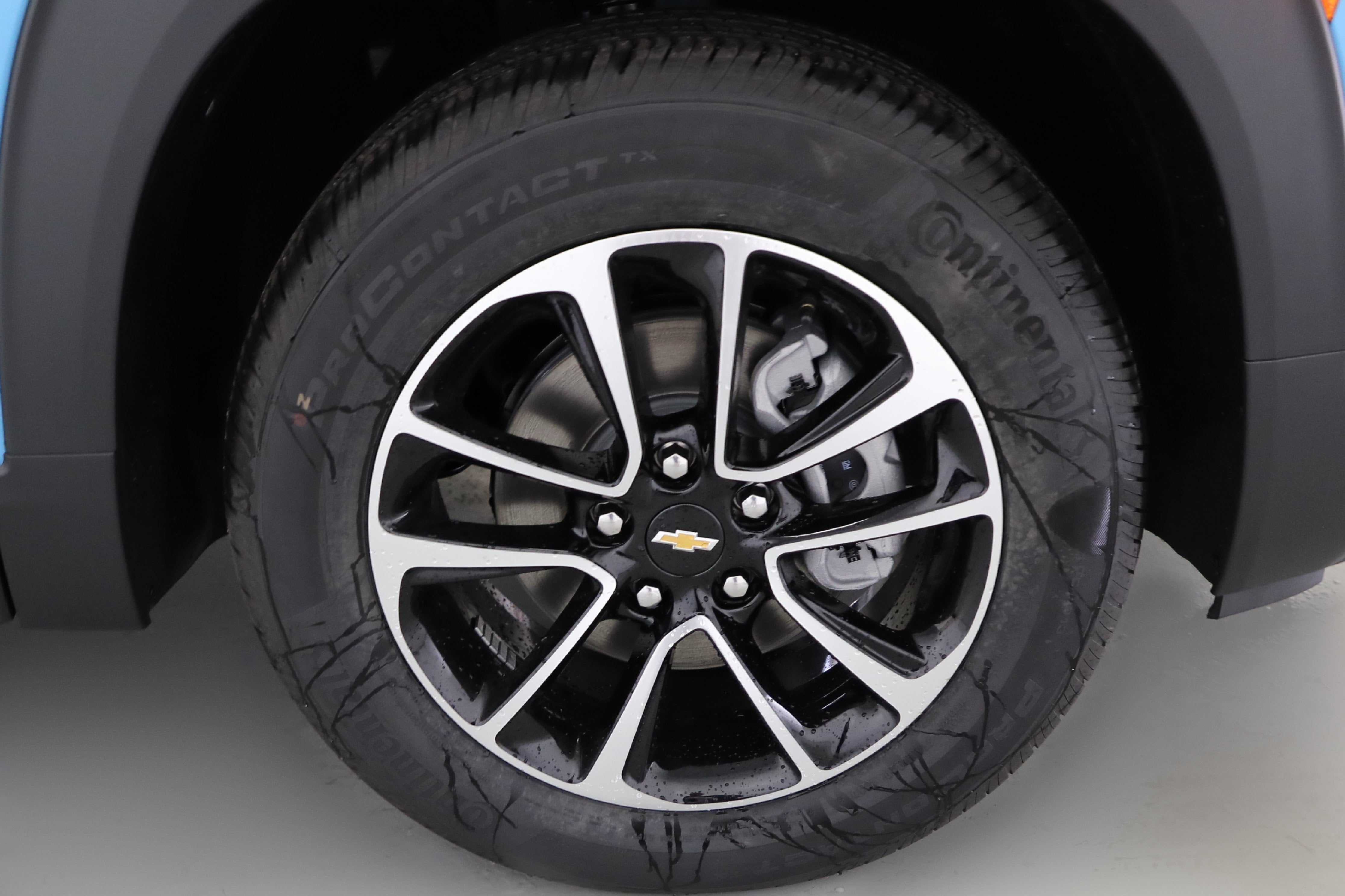 2026 Chevrolet Trailblazer LT - Photo 21