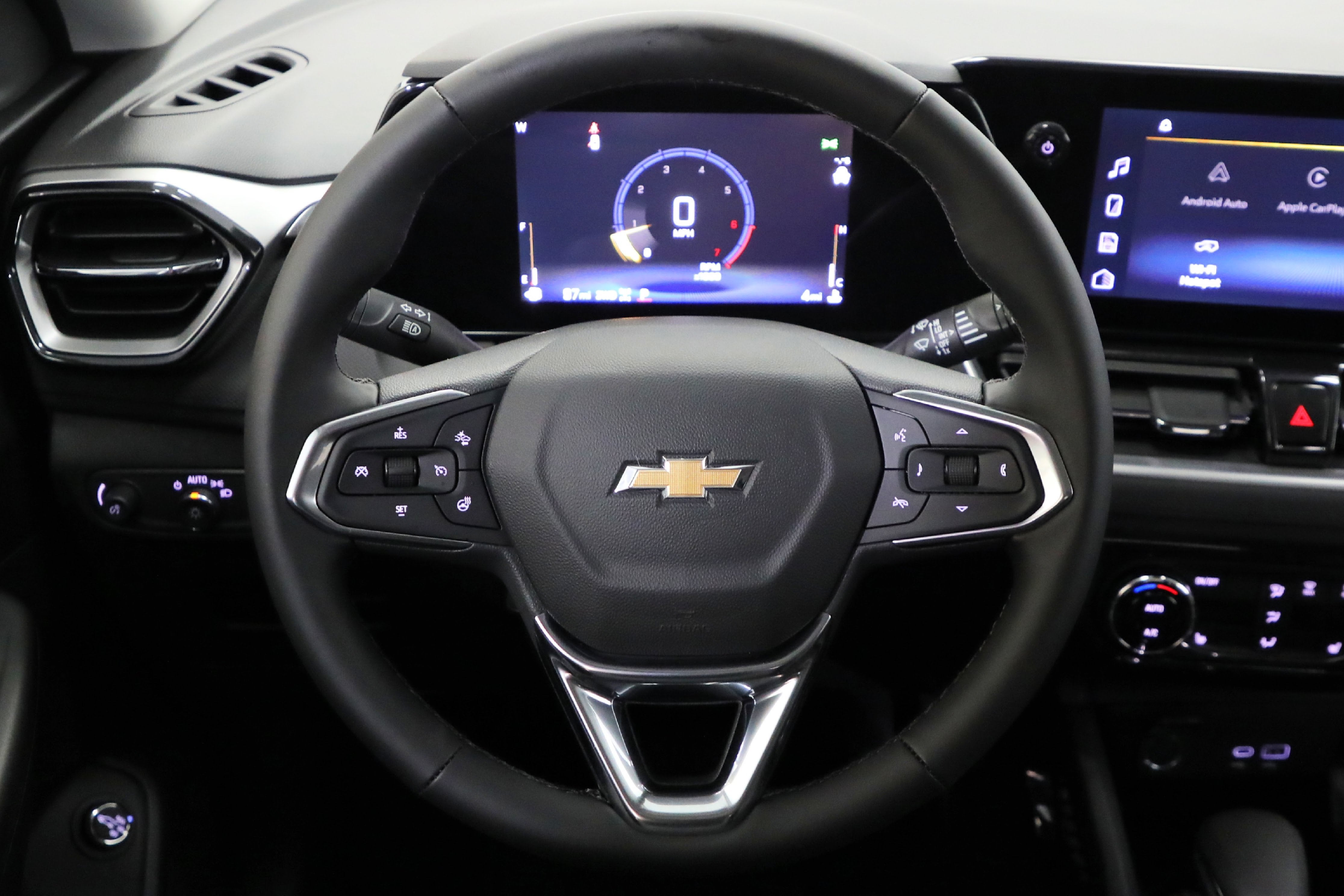 2026 Chevrolet Trailblazer LT - Photo 3