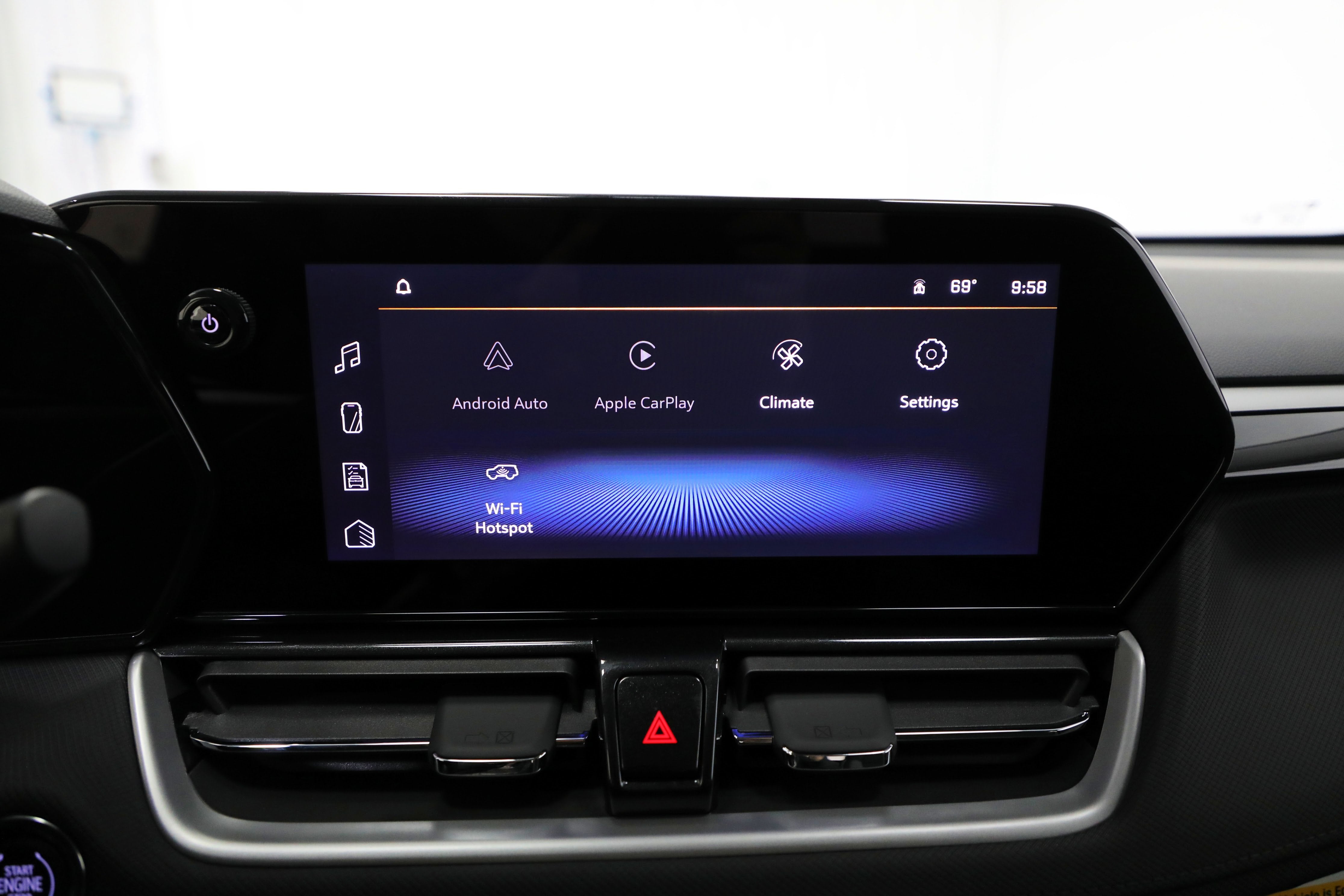 2026 Chevrolet Trailblazer LT - Photo 5